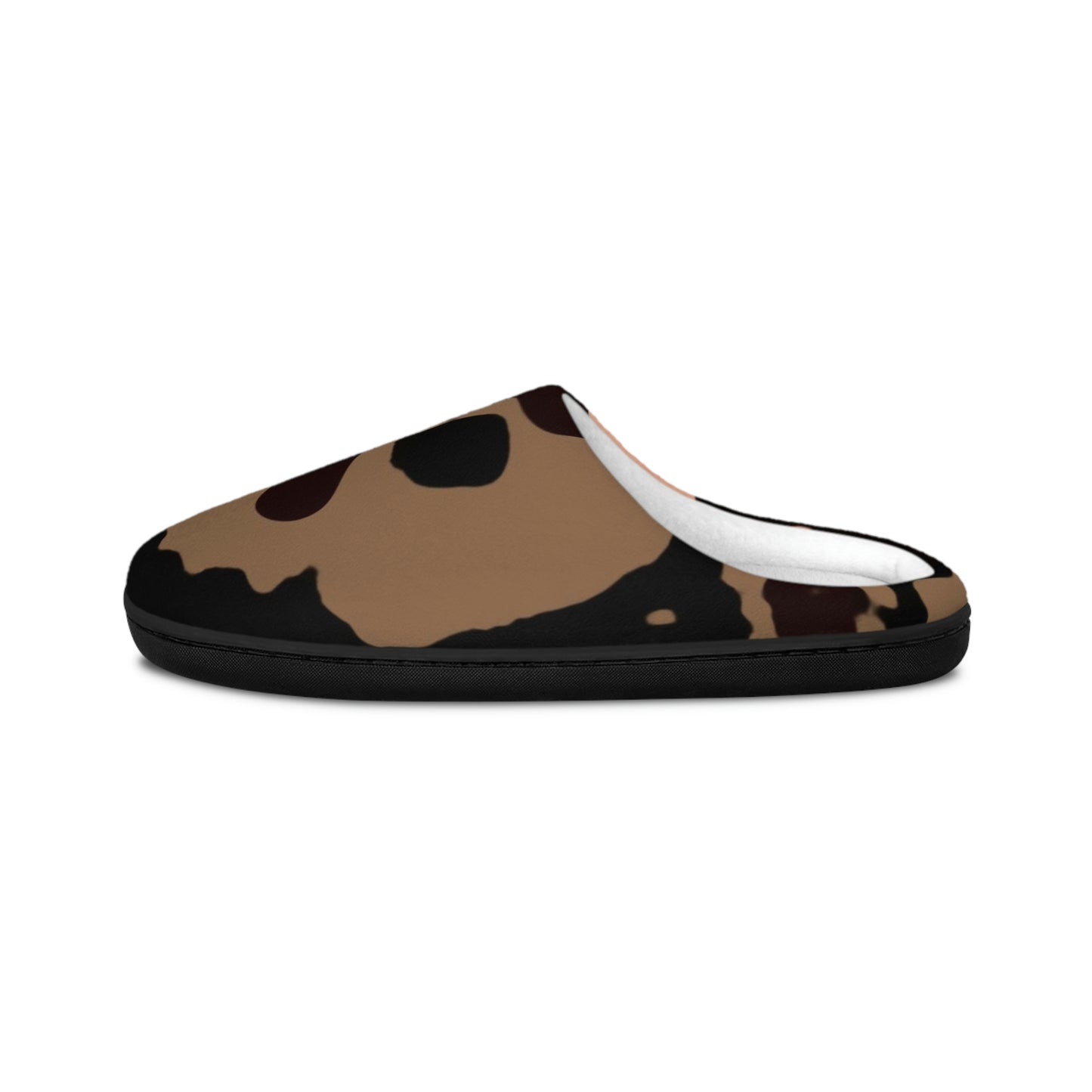 Women's Indoor Slippers ... "Always A Good Friend Watching Over Us & Taking Care Of Us" ...