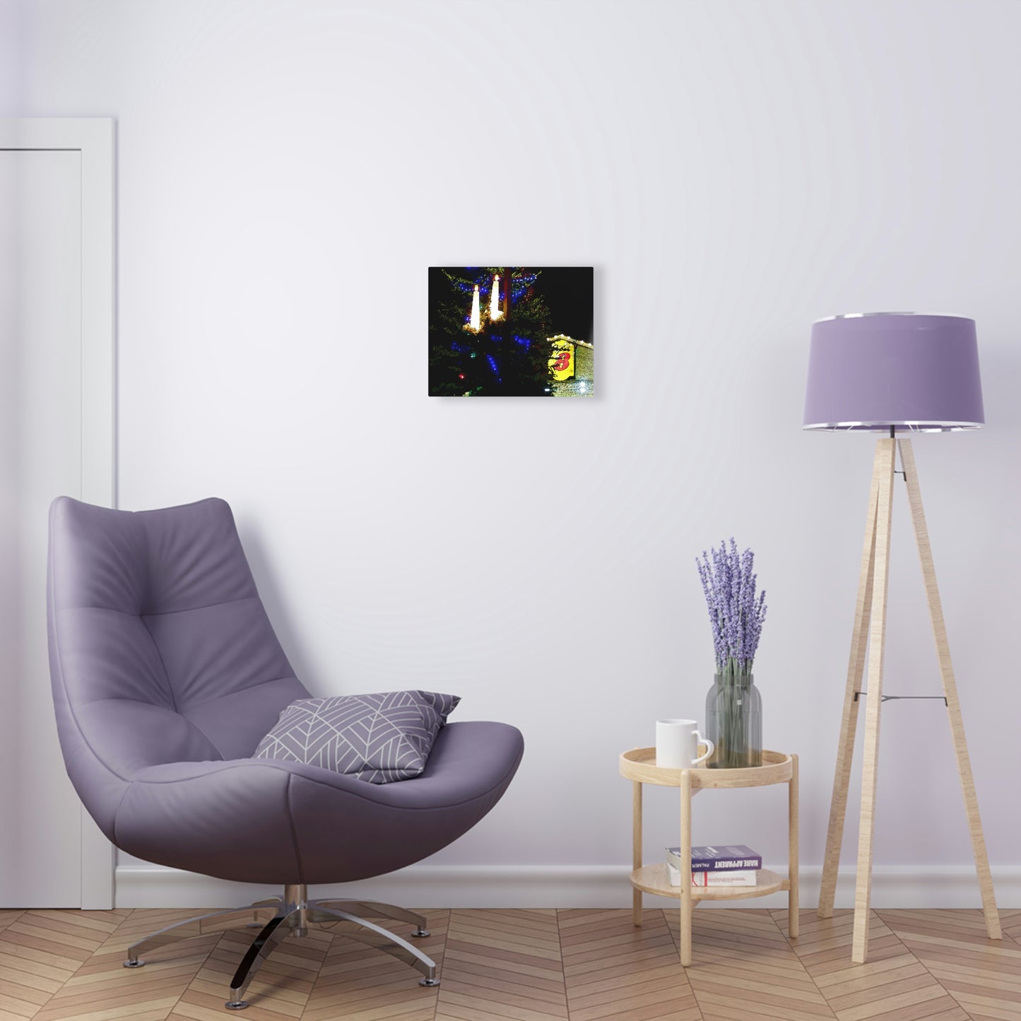 Acrylic Prints ... A Very Nice Super-8 'On The Praire' ... Grangeville, Idaho ... Jan23 ... Original Works ...