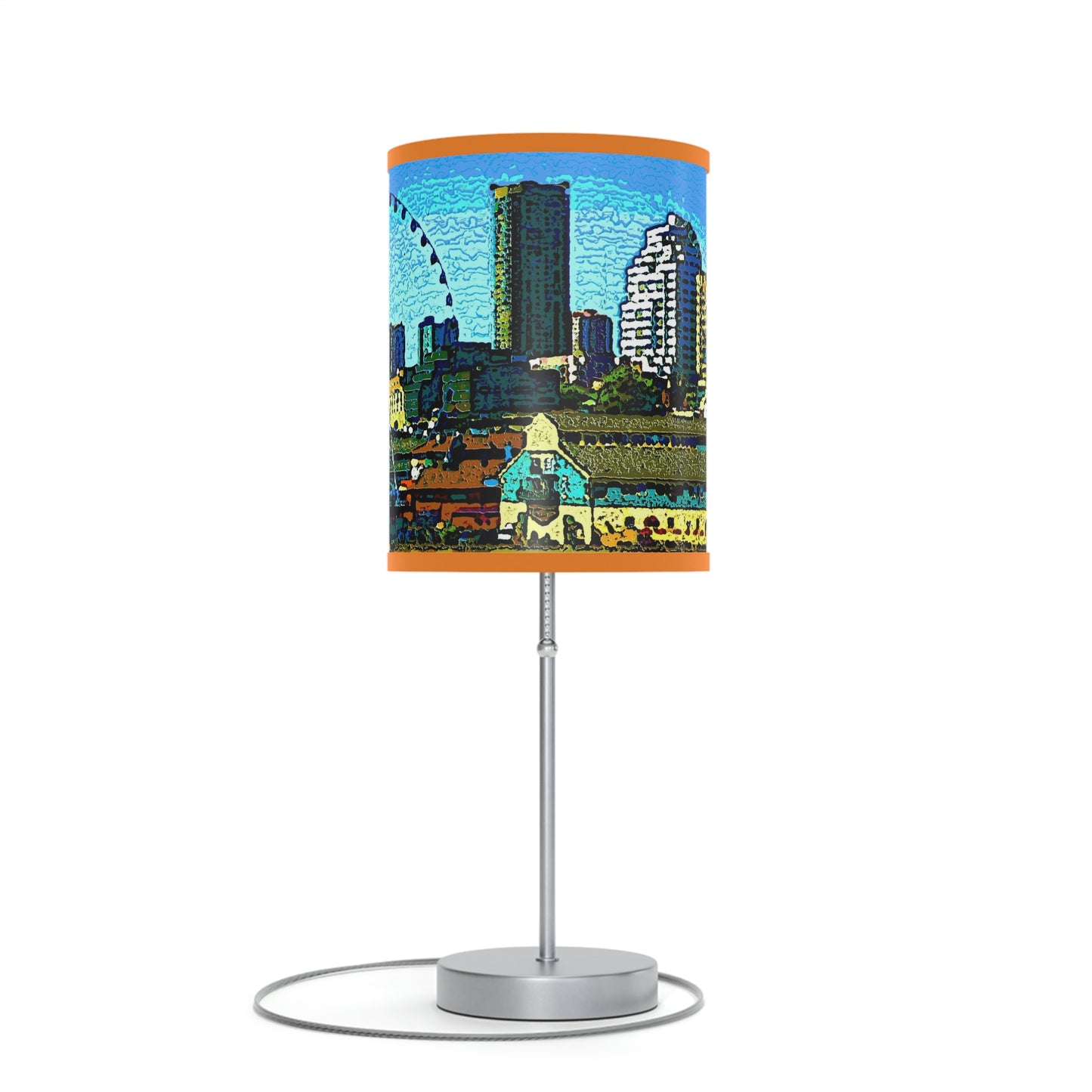 Lamp on a Stand, US|CA plug ...