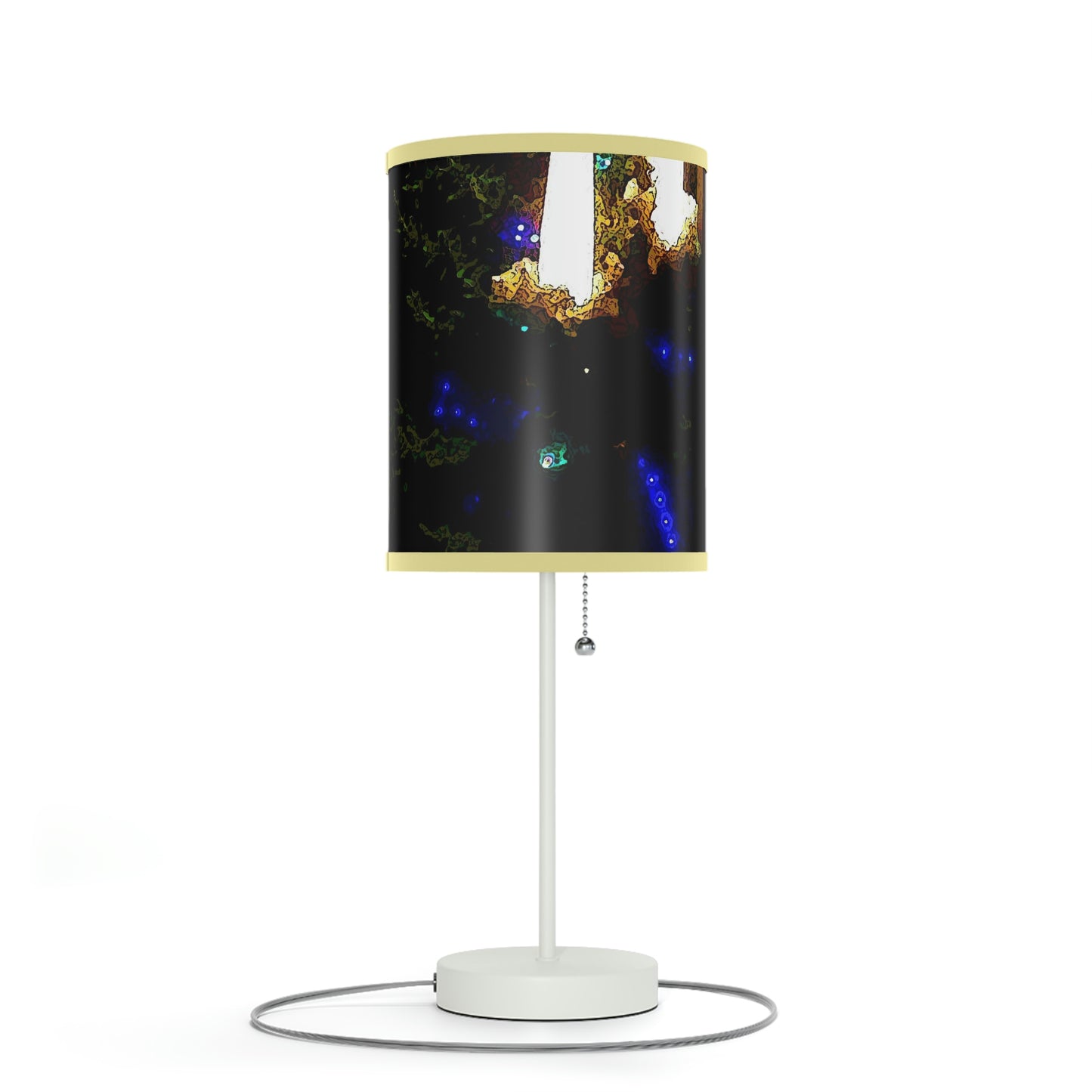 Lamp on a Stand, US|CA plug ... A Very Nice Super-8 'On The Praire' ... Grangeville, Idaho ... Jan23 ... Original Works ...