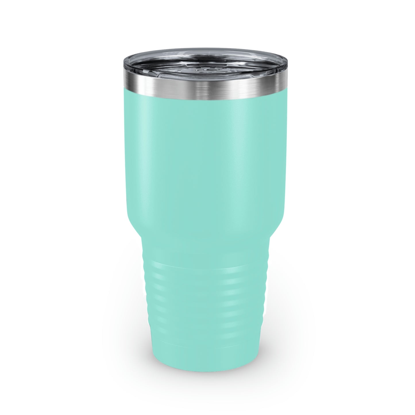 Ringneck Tumbler, 30oz ... WADOT Ferry Crossing ... "A Very Rough Day" ... Mulkiteo Route ... Family Archives ... Early 1990's' ... Original Works ...
