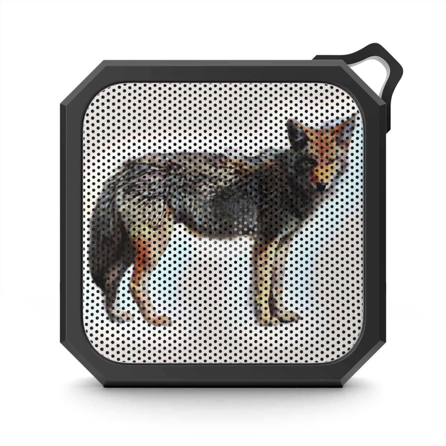 Blackwater Outdoor Bluetooth Speaker ... Coyote ... "Yosemite Valley: Circa May23 ... KPH Base Photo" ... Original Works ...