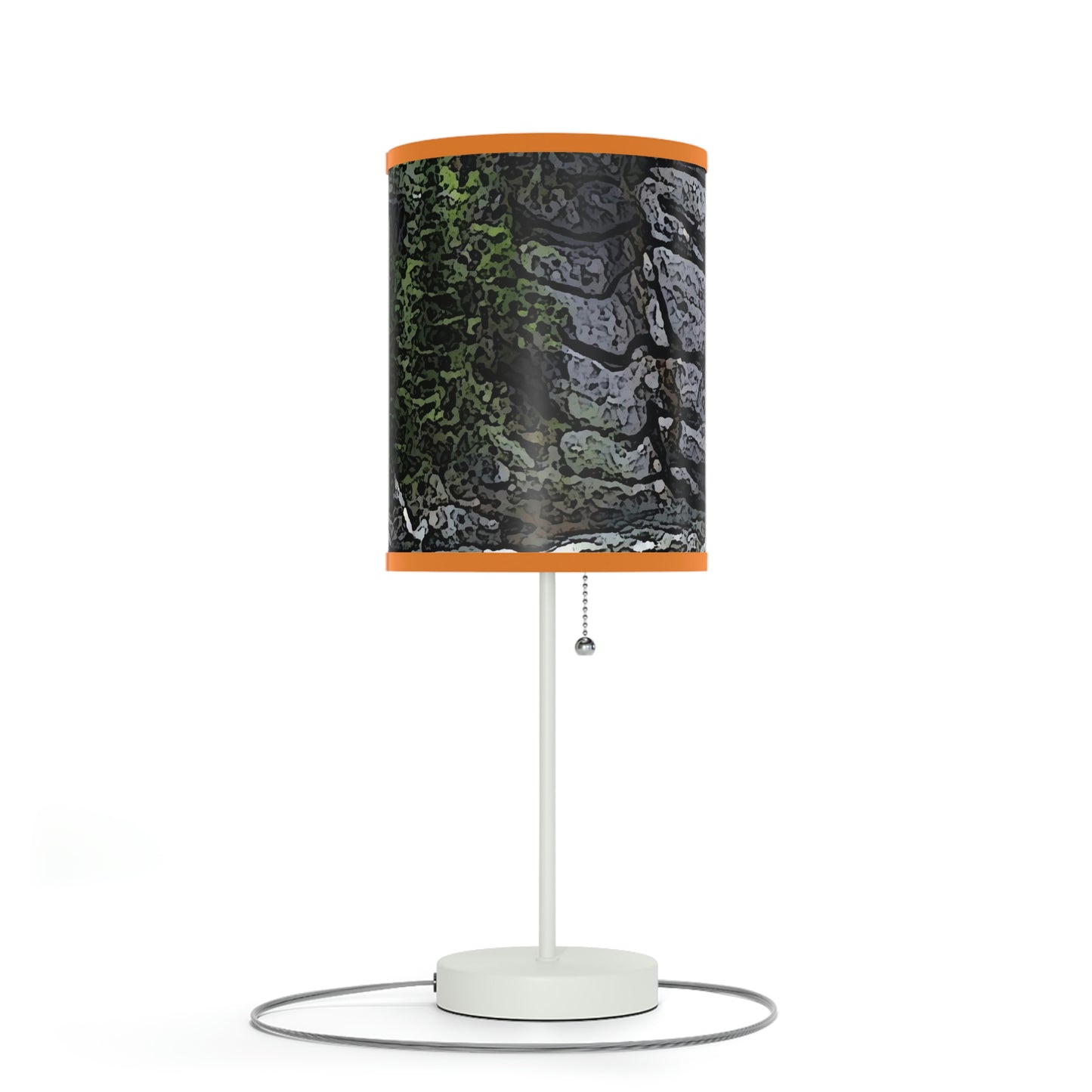 Lamp on a Stand, US|CA plug ... "I Am Innocent" ... Tricky-Dick Immortalized ... Nixon Rock: Along The River ... Central Idaho, Summer 2020 ... Original Works ...