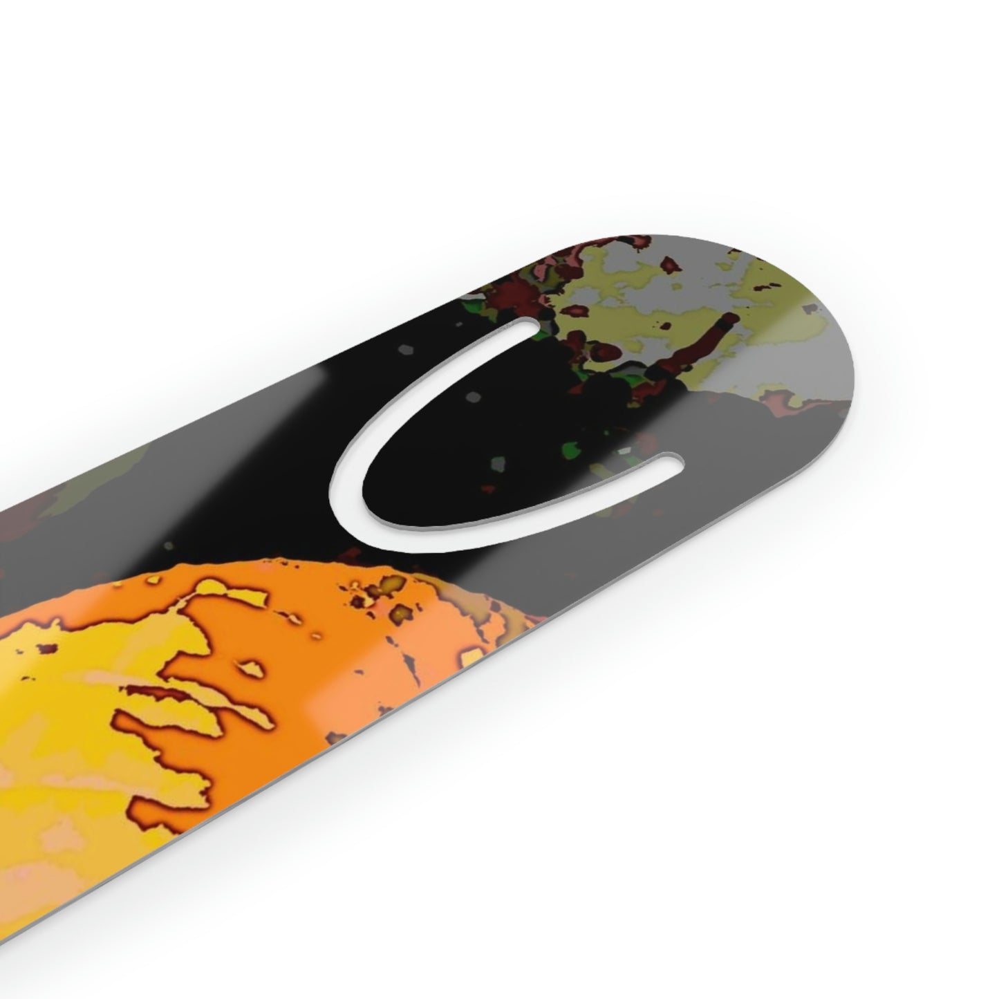Bookmark ... Halloween - Pumpkins - 'Trick-Or-Treat' ... More Than A Season ... "Its A Feeling & Celebration Of Life" ...