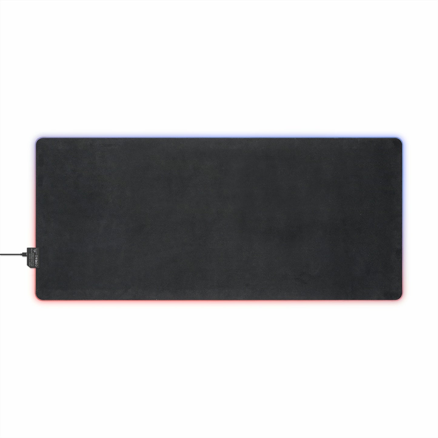 LED Gaming Mouse Pad ... 'Bahai'i House-Of-Worship' ... "Lotus Temple: Delhi, India, 2008" ... Original Works ...