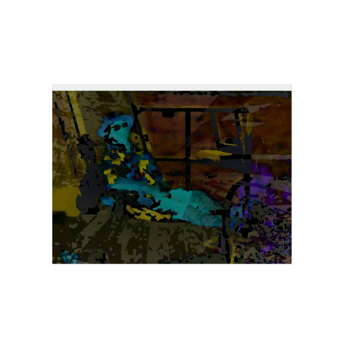Aluminum Composite Panels ... Buckskin-Bills: "Five-Mile-Bar & Polly Bemis Ranch" ... Jet-Boating-The 'River-Of-No-Return' ... 3July2022 ... Original Works ...
