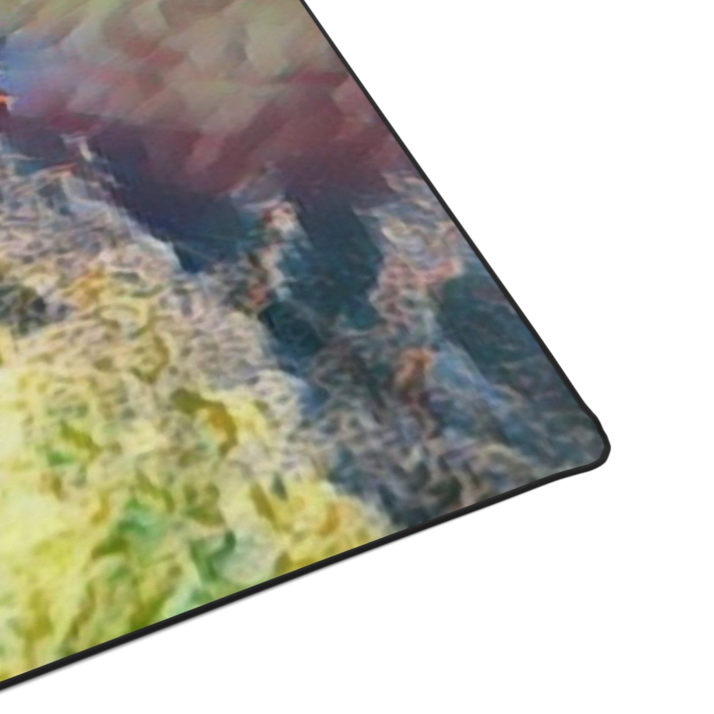 Polyester Blanket ... An Extraordinary Humpback Breach ... 'With Explosive Energy' ... Family Archives (KPH) ... Circa: 21st Century. Maui, HI ... Original Works ...