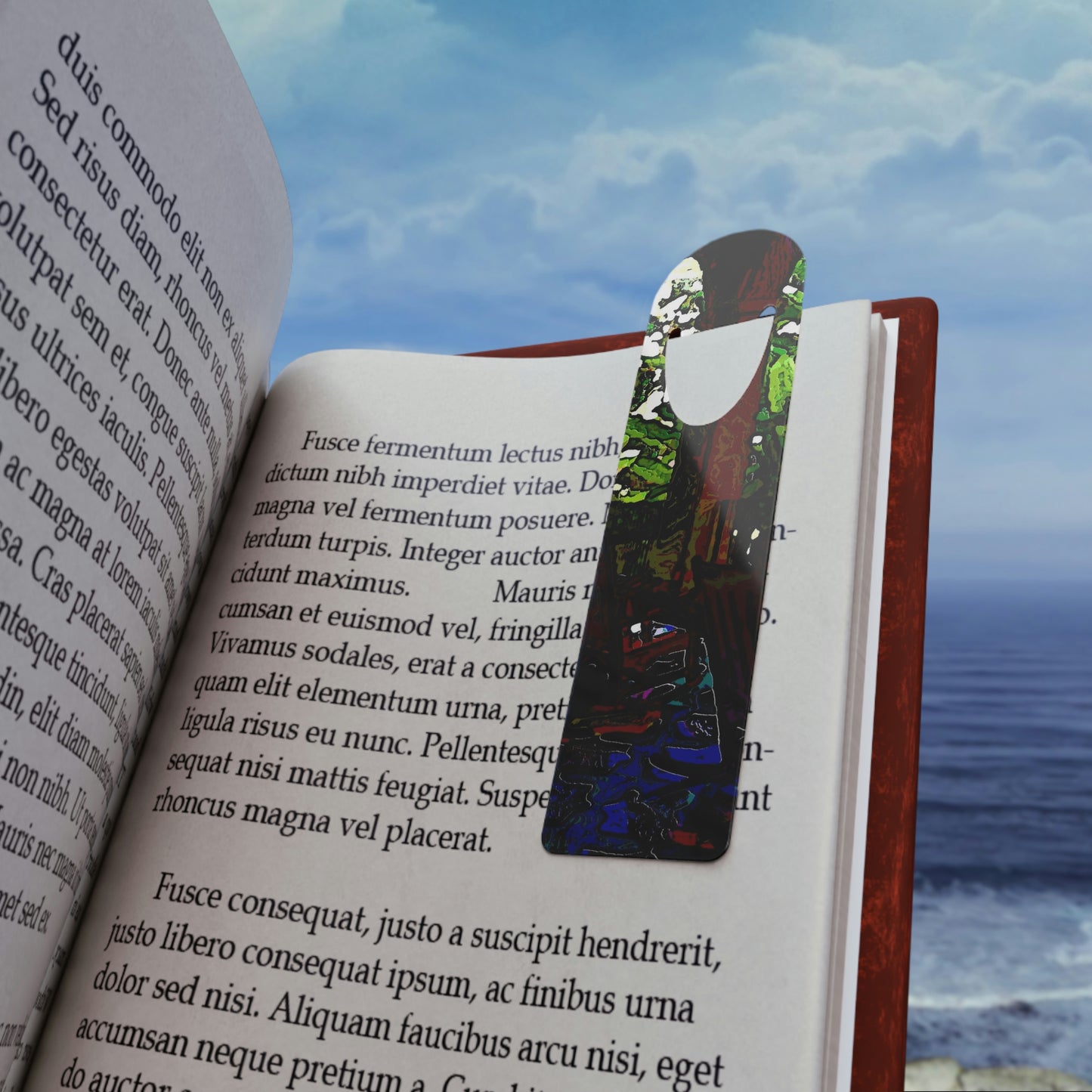 Bookmark ... Lanai & Rocking Chairs At: 'The Pink Palace' ... The Royal Hawai'ian ... Honolulu, HI ... '27Oct2014' ... Original Works ...