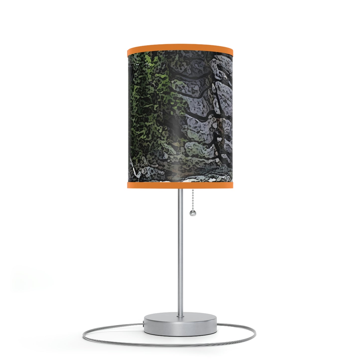 Lamp on a Stand, US|CA plug ... "I Am Innocent" ... Tricky-Dick Immortalized ... Nixon Rock: Along The River ... Central Idaho, Summer 2020 ... Original Works ...