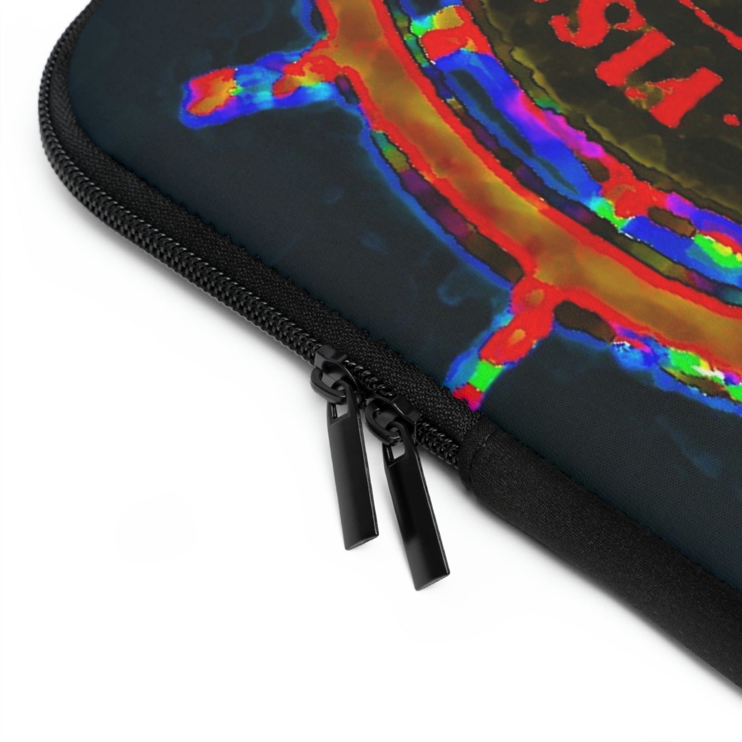Laptop Sleeve ...  "No.9 Fishermen's Grotto - Fishermen's Wharf, SF, California" ... Family Archives: 1970's ... Original Works ...