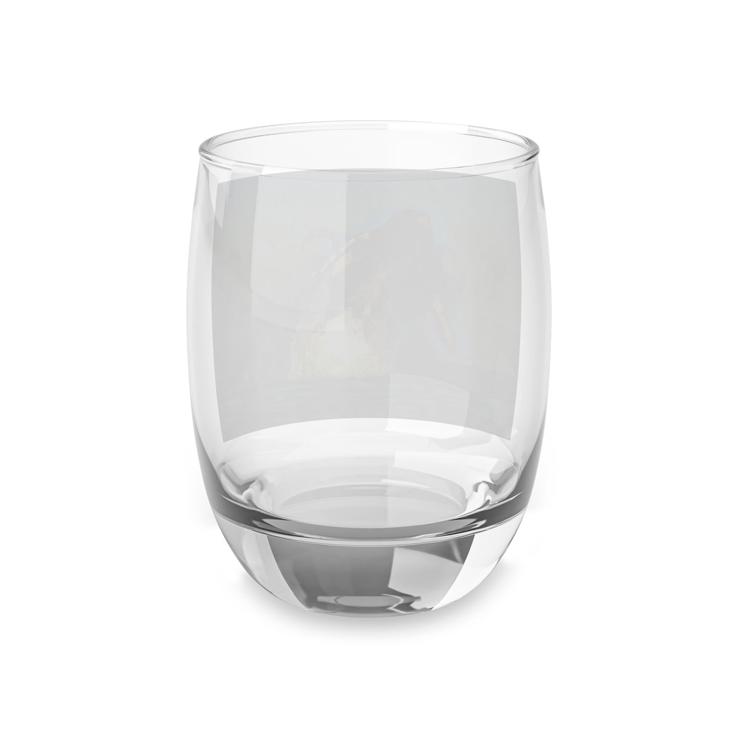 Whiskey Glass ... An Extraordinary Humpback Breach ... 'With Explosive Energy' ... Family Archives (KPH) ... Circa: 21st Century. Maui, HI ... Original Works ...