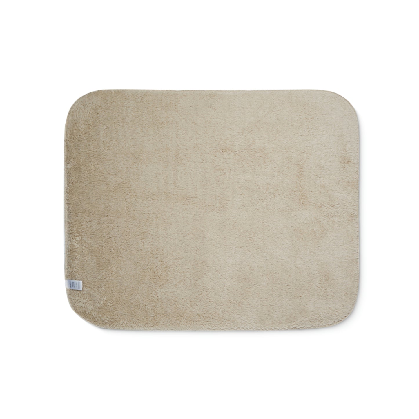 Sherpa Blanket, Two Colors ...  "Snow Vehicle In Snow Storm At-Rest" ... Circa 12Mar23 ... Central Idaho ... 18-Hours Rendering Time: Original Works ...