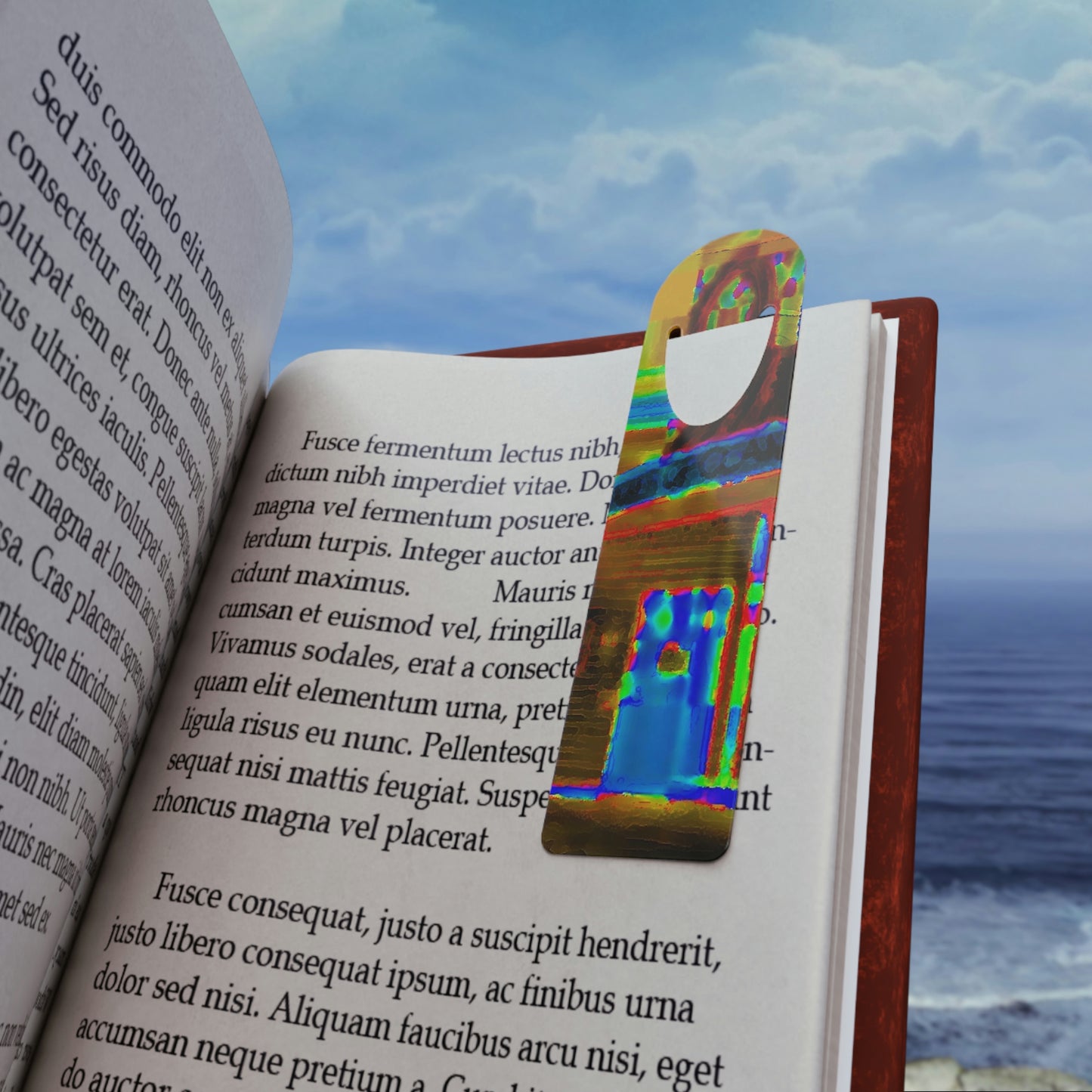 Bookmark ...  In-A-Hurry & Stressed? ... Remember: Keep "Clam" ... Clam_Happy ...  'Ivars: Seattle Waterfront' ... Personal Archives ... Original Works ...