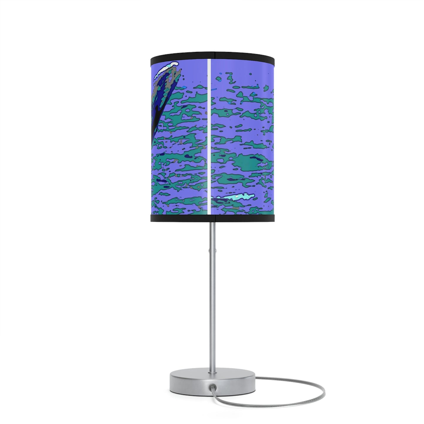 Lamp on a Stand, US|CA plug ... Baby Humpback Breaching ... Maui, HI: April 2022 ... "Family Archives: KPH" ... Original Works ...