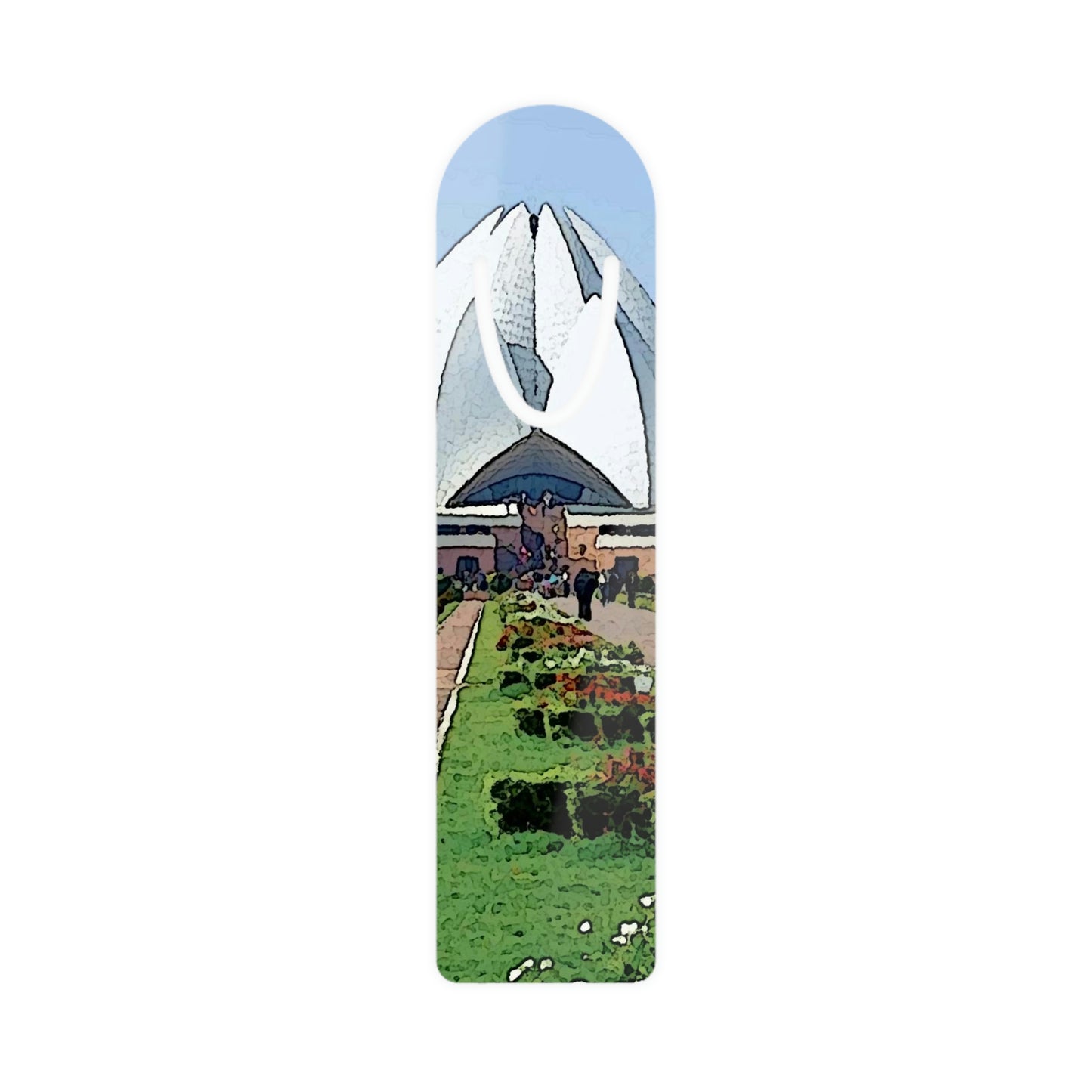 Bookmark ... 'Bahai'i House-Of-Worship' ... "Lotus Temple: Delhi, India, 2008" ... Original Works ...