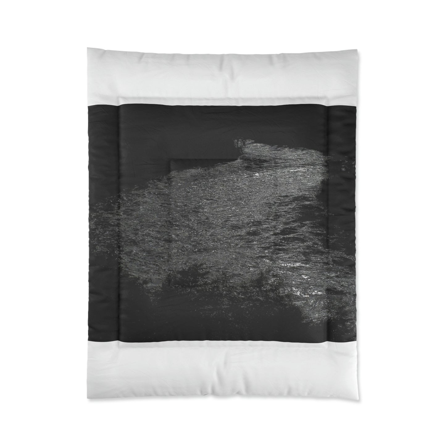 Comforter ... The River Of No Return: 'The Salmon River: Whitewater Ranch'  ... Church Wilderness ...