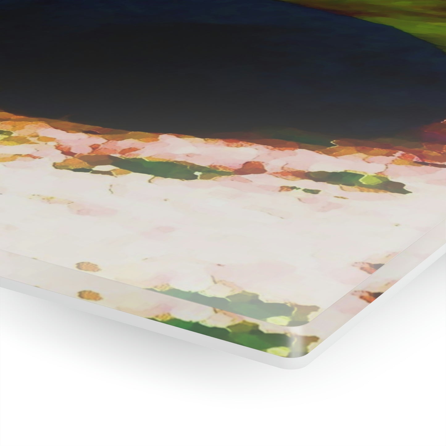 Acrylic Prints ... RCY: "Rhett Creek Yogi ... '500 Lbs Of Autumn Season Hunger' ..."  ... September 2022 ... Central Idaho ... Original Works ...
