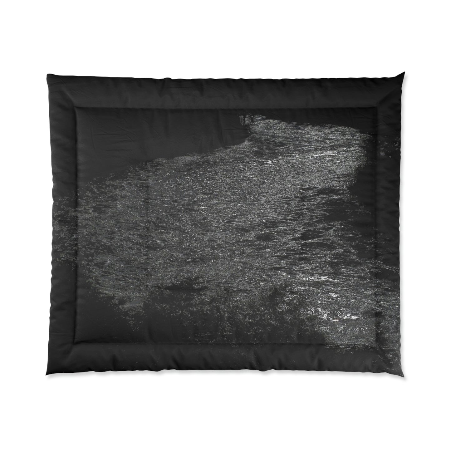 Comforter ... The River Of No Return: 'The Salmon River: Whitewater Ranch'  ... Church Wilderness ...