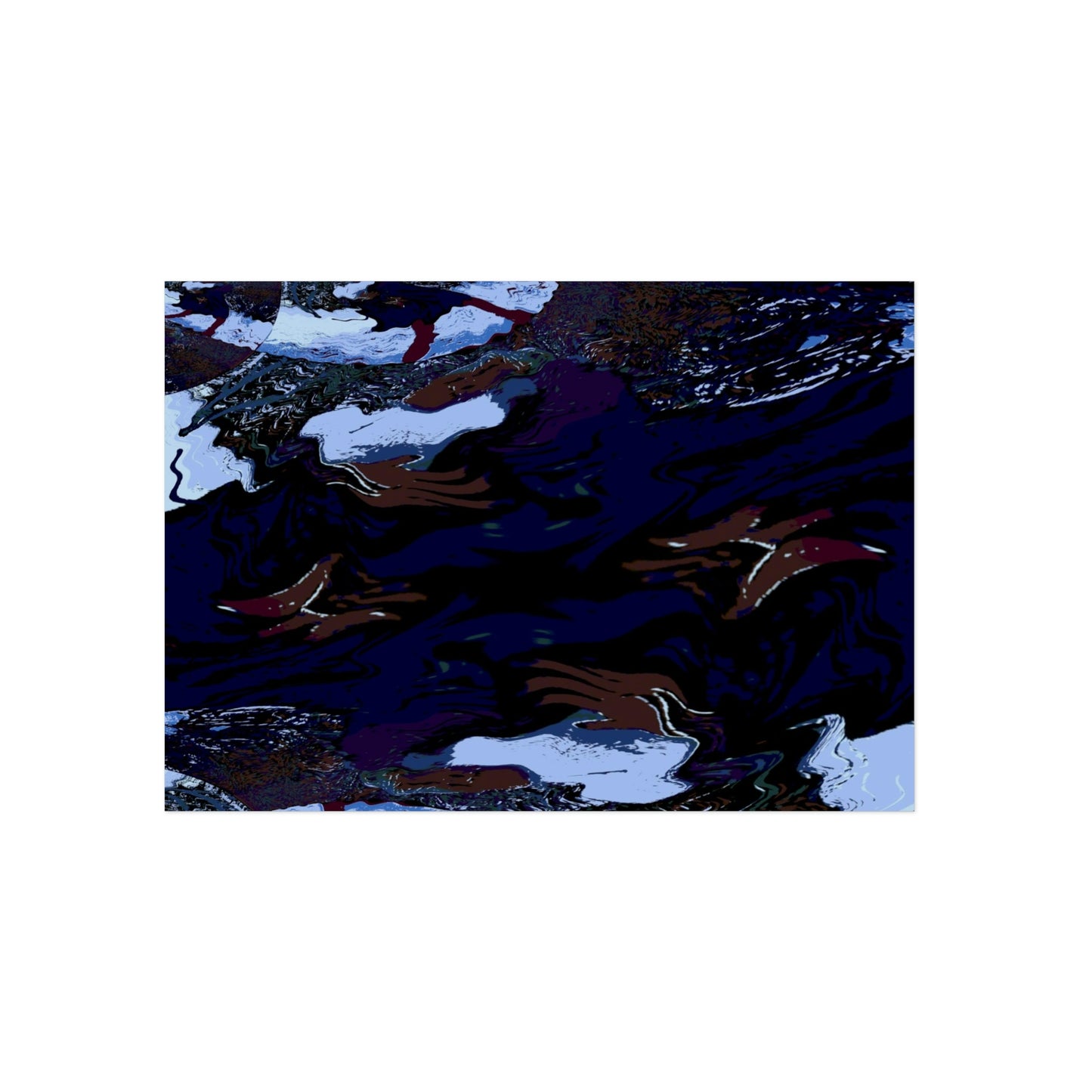 Aluminum Composite Panels . "A-La-Gwendoline" ... 'La Professeure Travestii' ... Ilusion:Fractal_Trace ... Original Works ... Rendering Time: 14 Hours ...