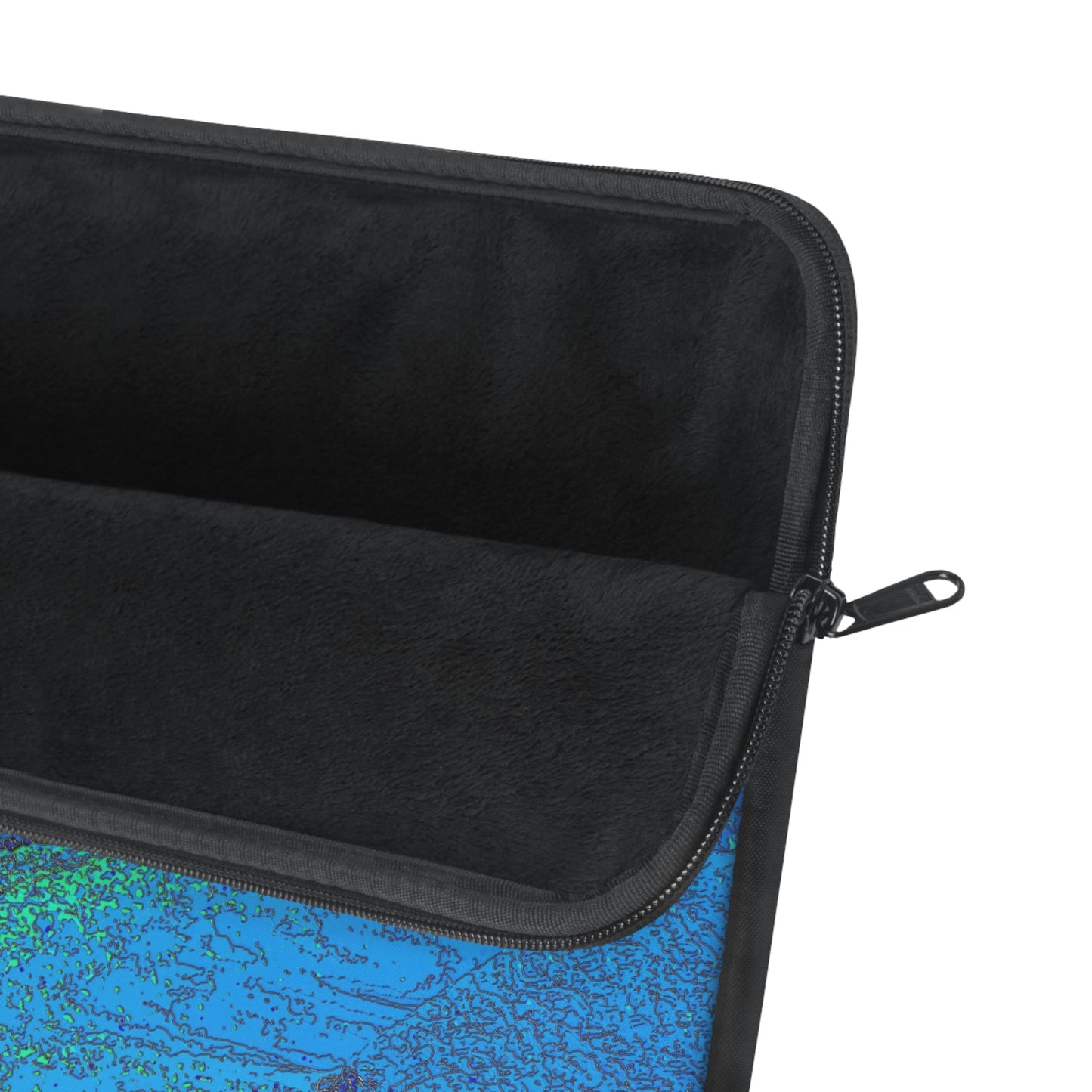 Laptop Sleeve ... Yep ... "Another Day ... Riding Through The Wilderness ... " ... February 2023 ... Original Works ...