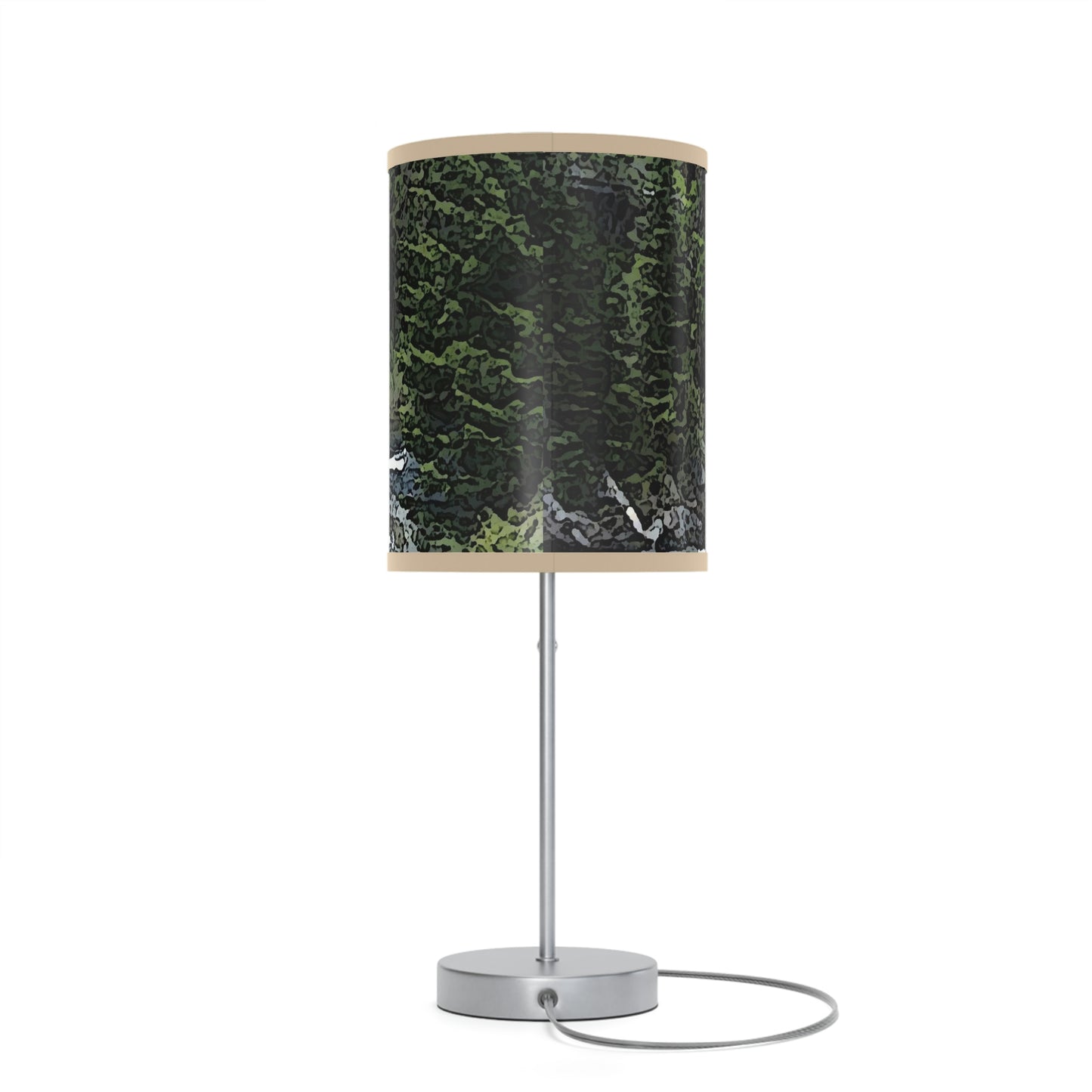 Lamp on a Stand, US|CA plug ... "I Am Innocent" ... Tricky-Dick Immortalized ... Nixon Rock: Along The River ... Central Idaho, Summer 2020 ... Original Works ...