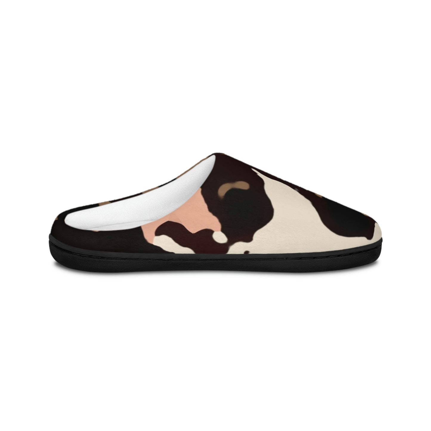 Women's Indoor Slippers ... "Always A Good Friend Watching Over Us & Taking Care Of Us" ...