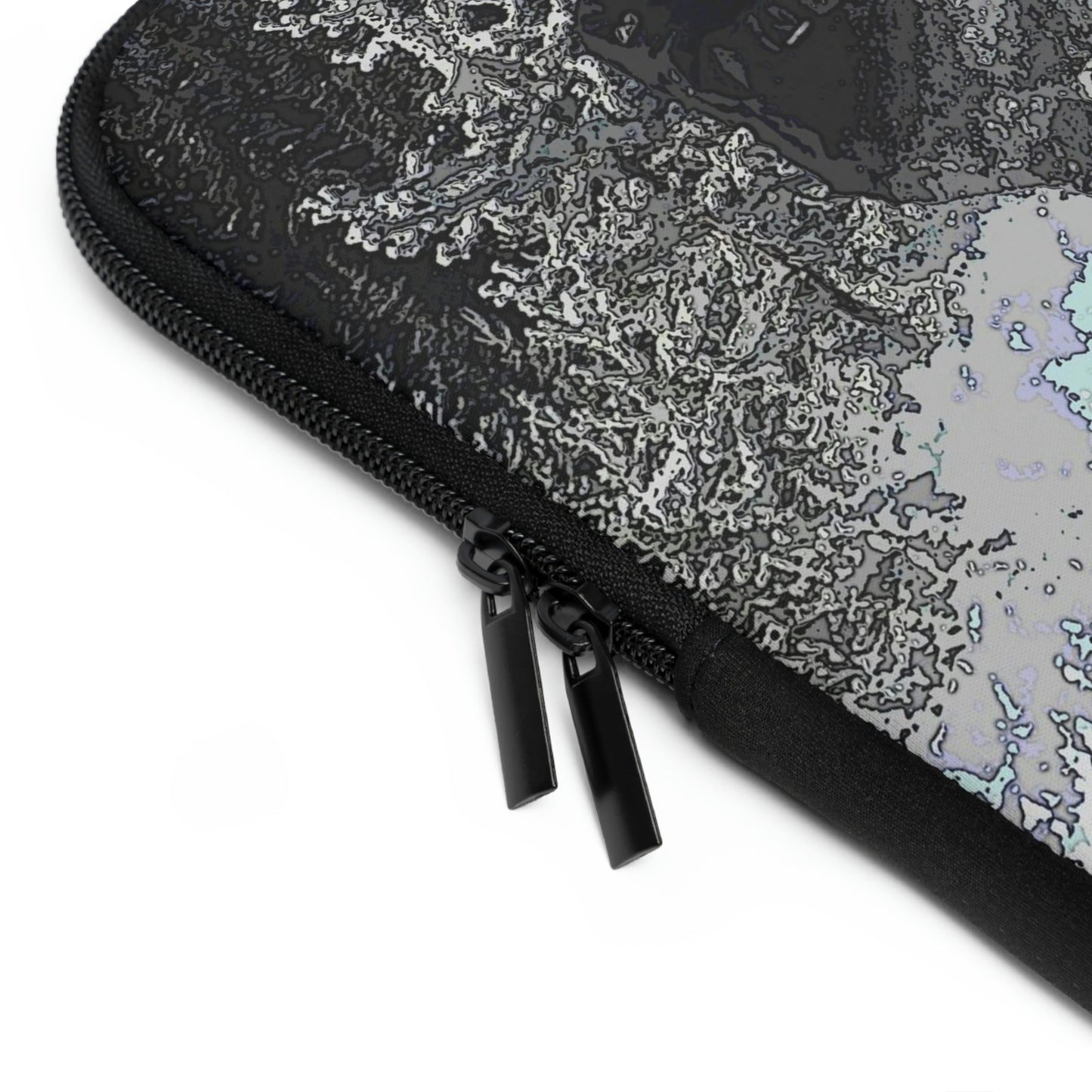Laptop Sleeve ... Come Fly With The Professionals ... CIP-Airways ... 'Getting-Er-Done' ... Original Works ... December 2022 ...