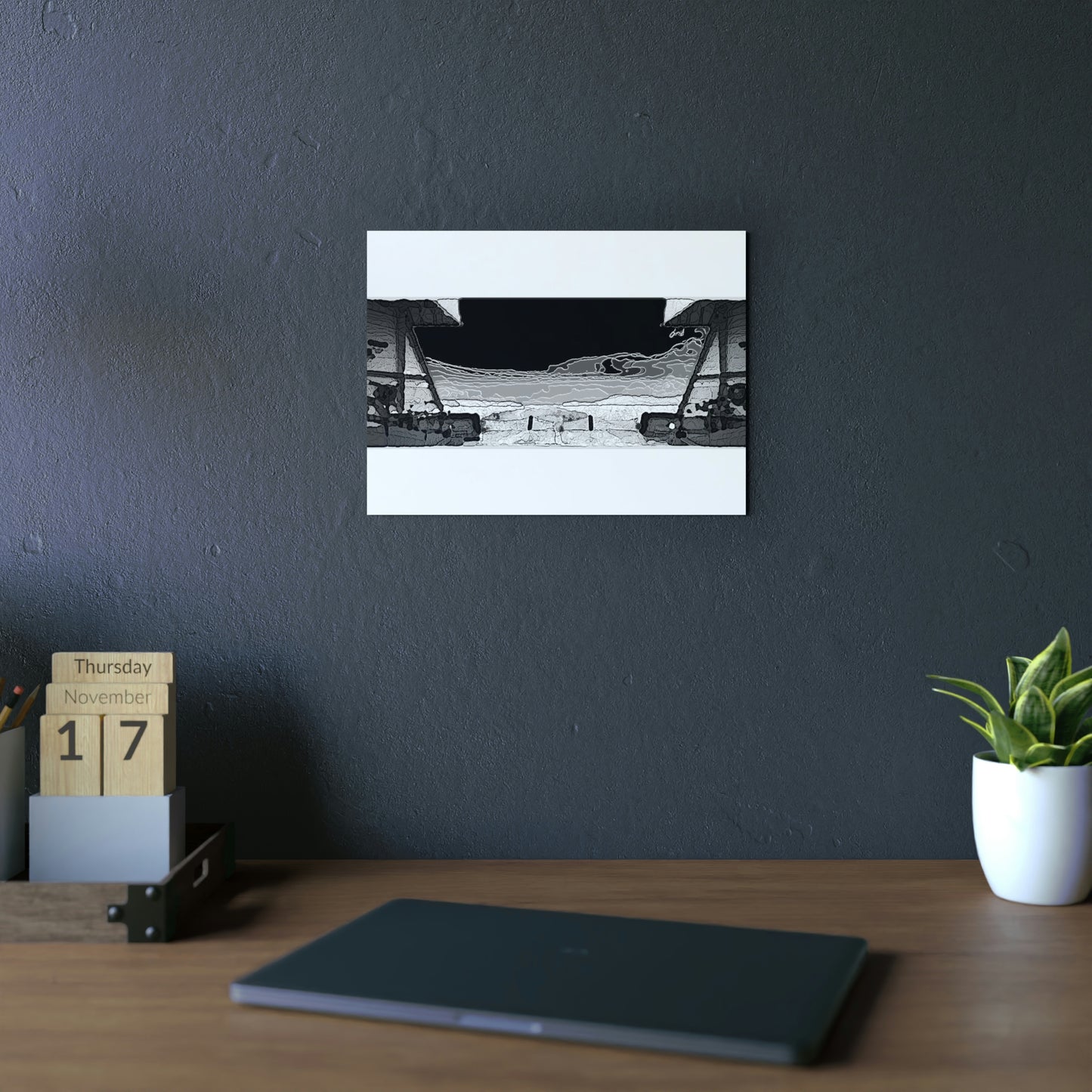 Aluminum Composite Panels ... WADOT: Washington-Department-Of-Transportation_3: "Anacortes, USA <-> Sydney, BC ... Ferry Crossing" ... Family Archives ... Original Works ...