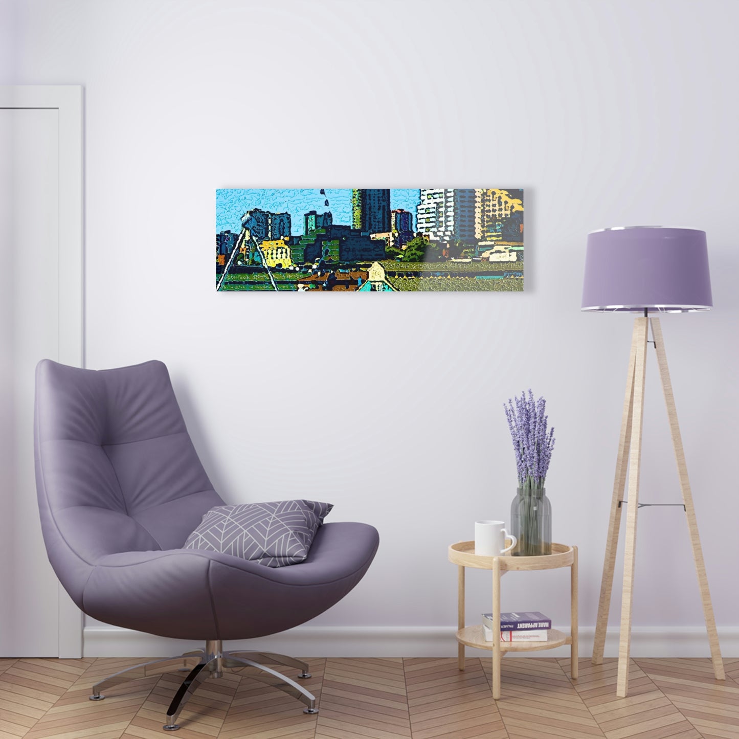 Acrylic Prints ... That Classic Wheel ... 'Seattle's Wheel' ... & An Old Classic Waterside Vendors ...  'Family Archives' ... Original Works ...