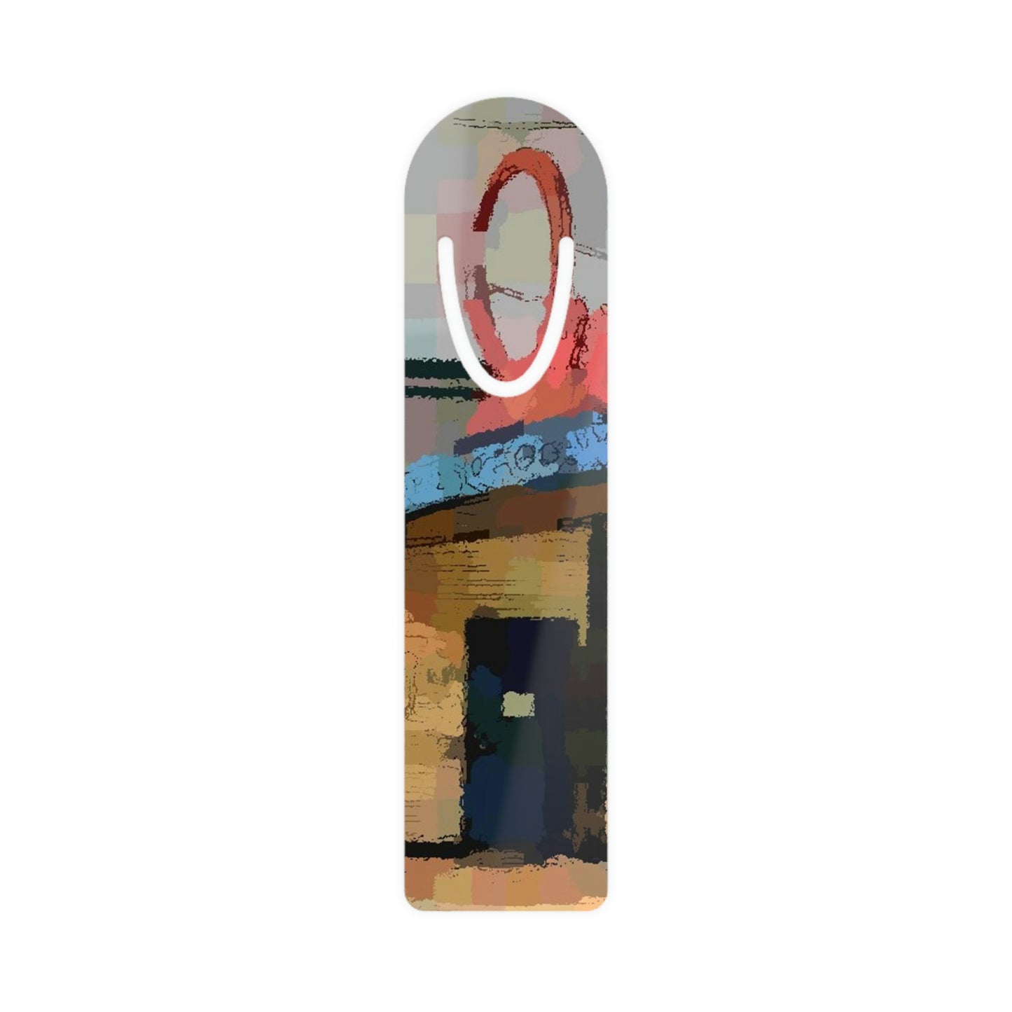 Bookmark ...  In-A-Hurry & Stressed? ... Remember: Keep "Clam" ... Clam_Happy ...  'Ivars: Seattle Waterfront' ... Personal Archives ... Original Works ...