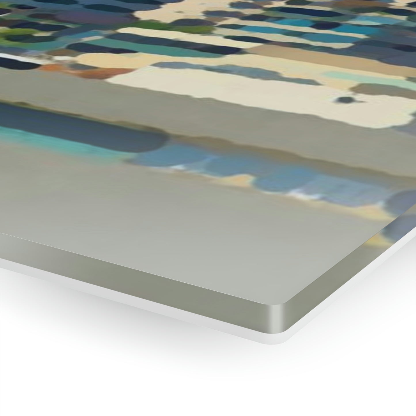 Acrylic Prints ... That Classic Wheel ... 'Seattle's Wheel' ... & Old Classic Waterside Vendors ...  'Family Archives' ... Original Works ...