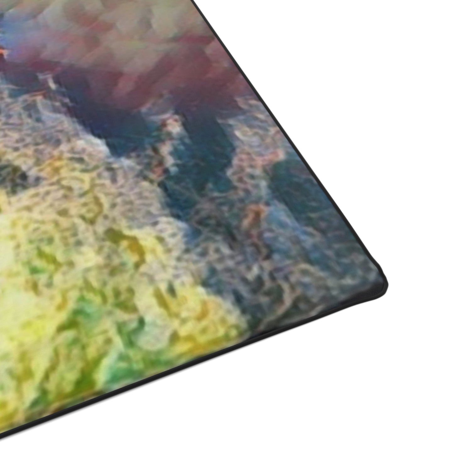 Polyester Blanket ... An Extraordinary Humpback Breach ... 'With Explosive Energy' ... Family Archives (KPH) ... Circa: 21st Century. Maui, HI ... Original Works ...
