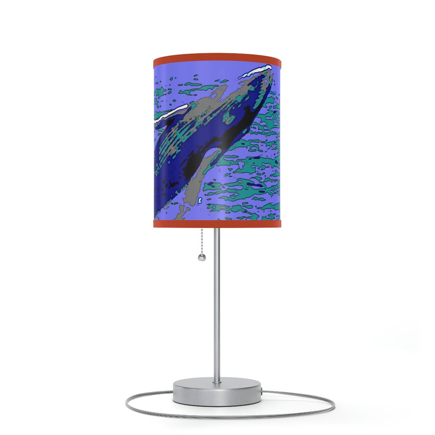 Lamp on a Stand, US|CA plug ... Baby Humpback Breaching ... Maui, HI: April 2022 ... "Family Archives: KPH" ... Original Works ...