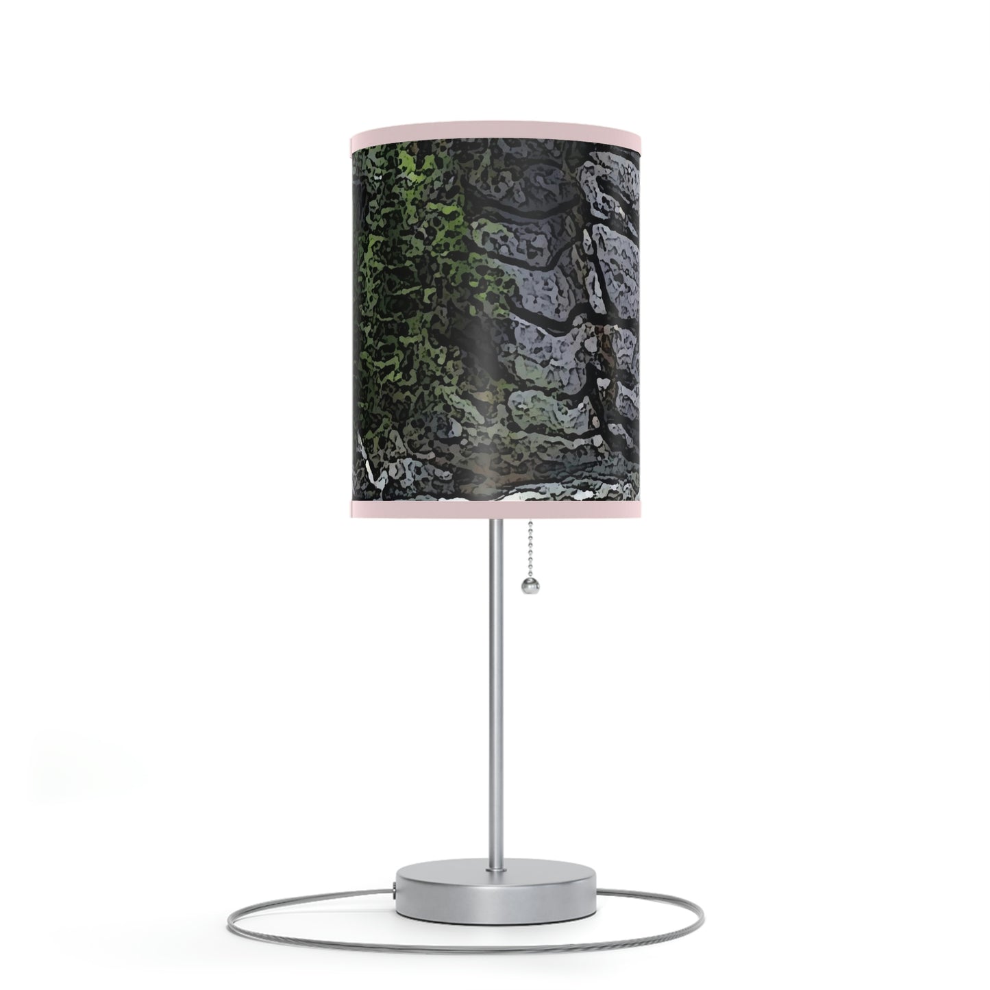 Lamp on a Stand, US|CA plug ... "I Am Innocent" ... Tricky-Dick Immortalized ... Nixon Rock: Along The River ... Central Idaho, Summer 2020 ... Original Works ...