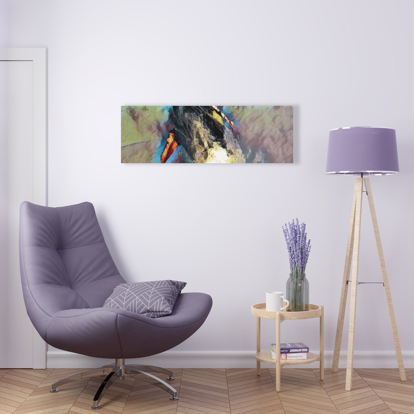 Acrylic Prints ... An Extraordinary Humpback Breach ... 'With Explosive Energy' ... Family Archives (KPH) ... Circa: 21st Century. Maui, HI ... Original Works ...