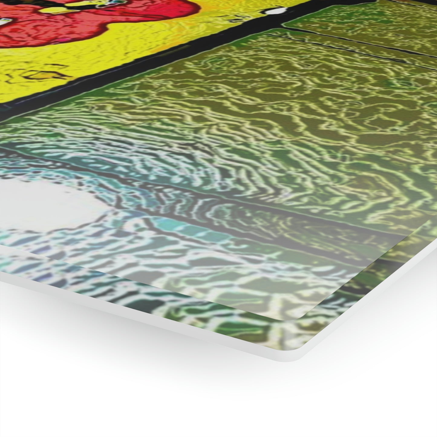 Acrylic Prints ... A Very Nice Super-8 'On The Praire' ... Grangeville, Idaho ... Jan23 ... Original Works ...