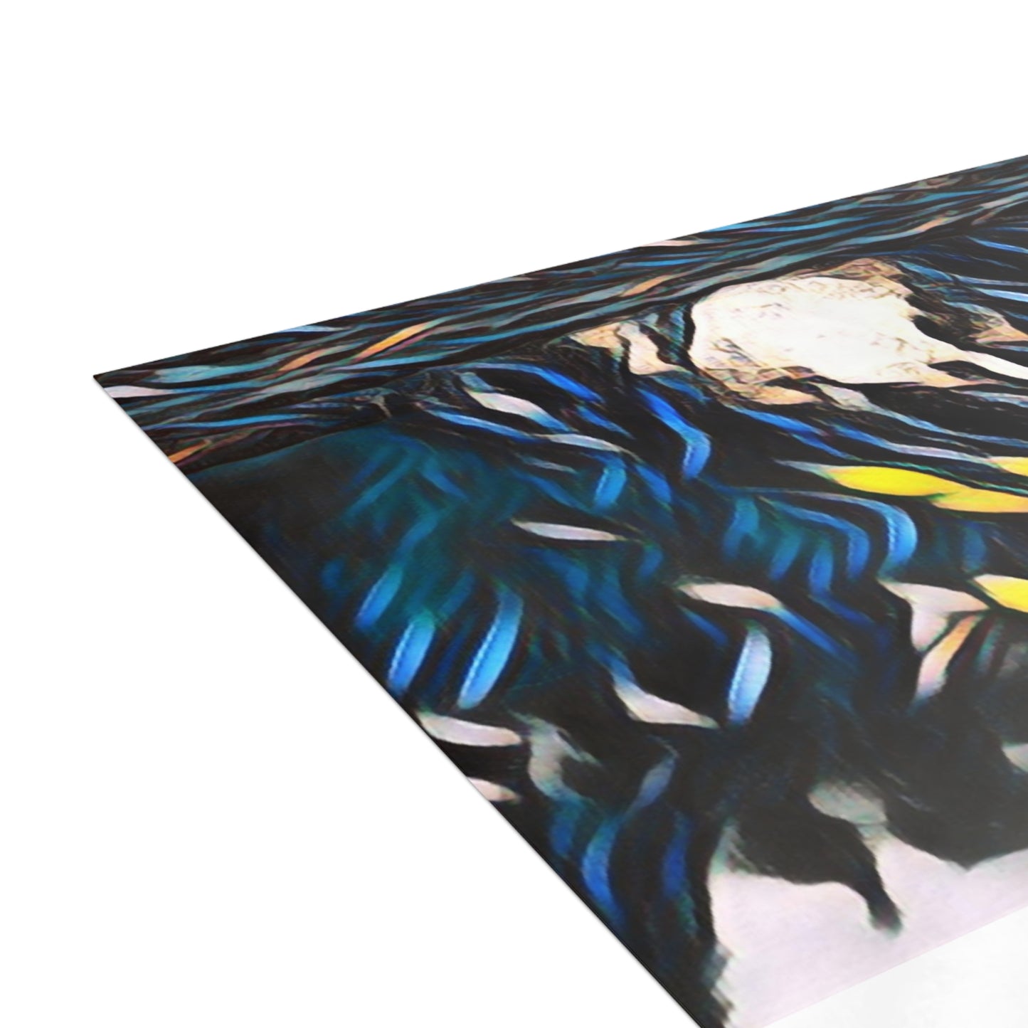Greeting Cards (1, 10, 30, and 50pcs) ... "Ken's Favourite Humpback Breach" ... Circa: 21st Century ... Maui, HI ... Original Works ...