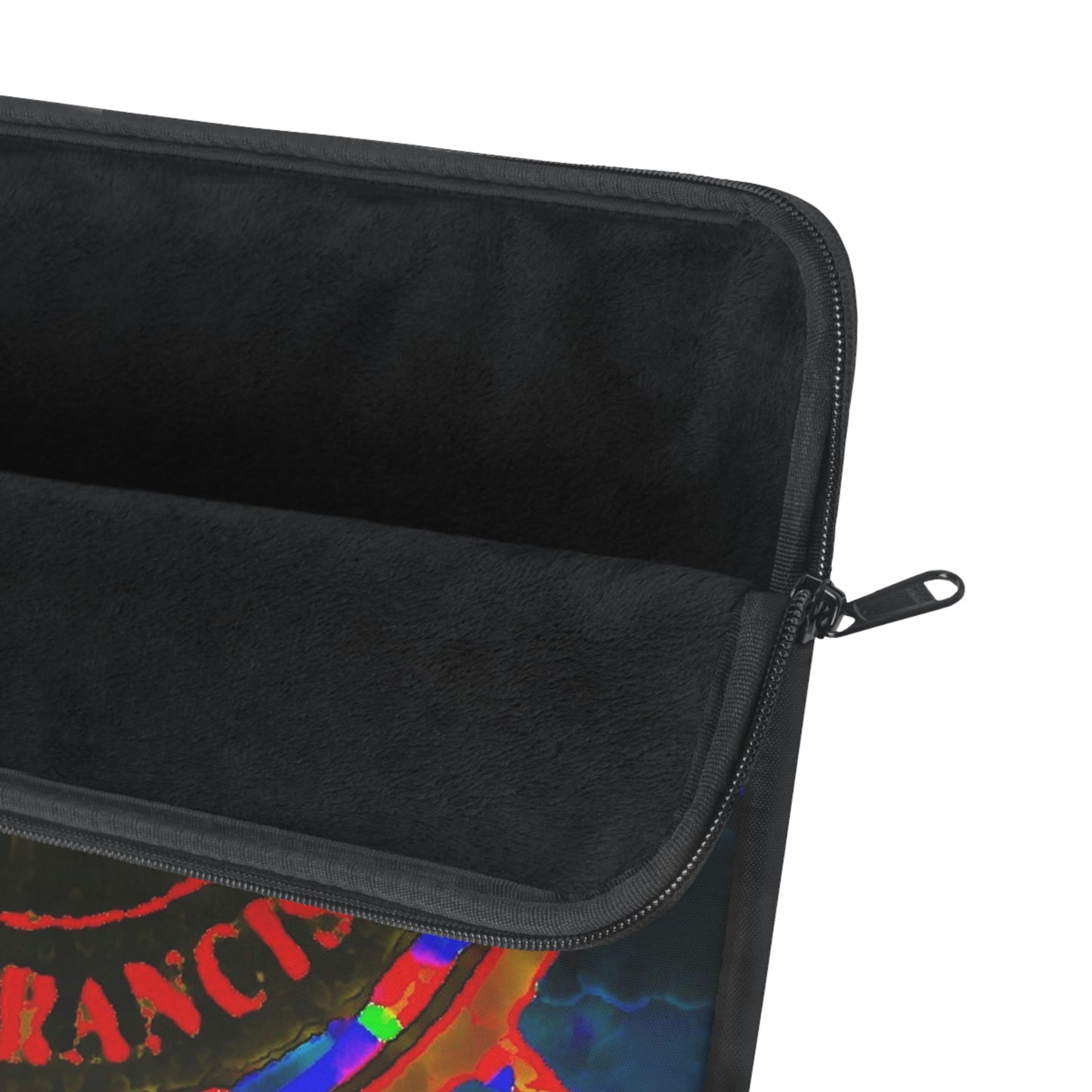 Laptop Sleeve ...  "No.9 Fishermen's Grotto - Fishermen's Wharf, SF, California" ... Family Archives: 1970's ... Original Works ...