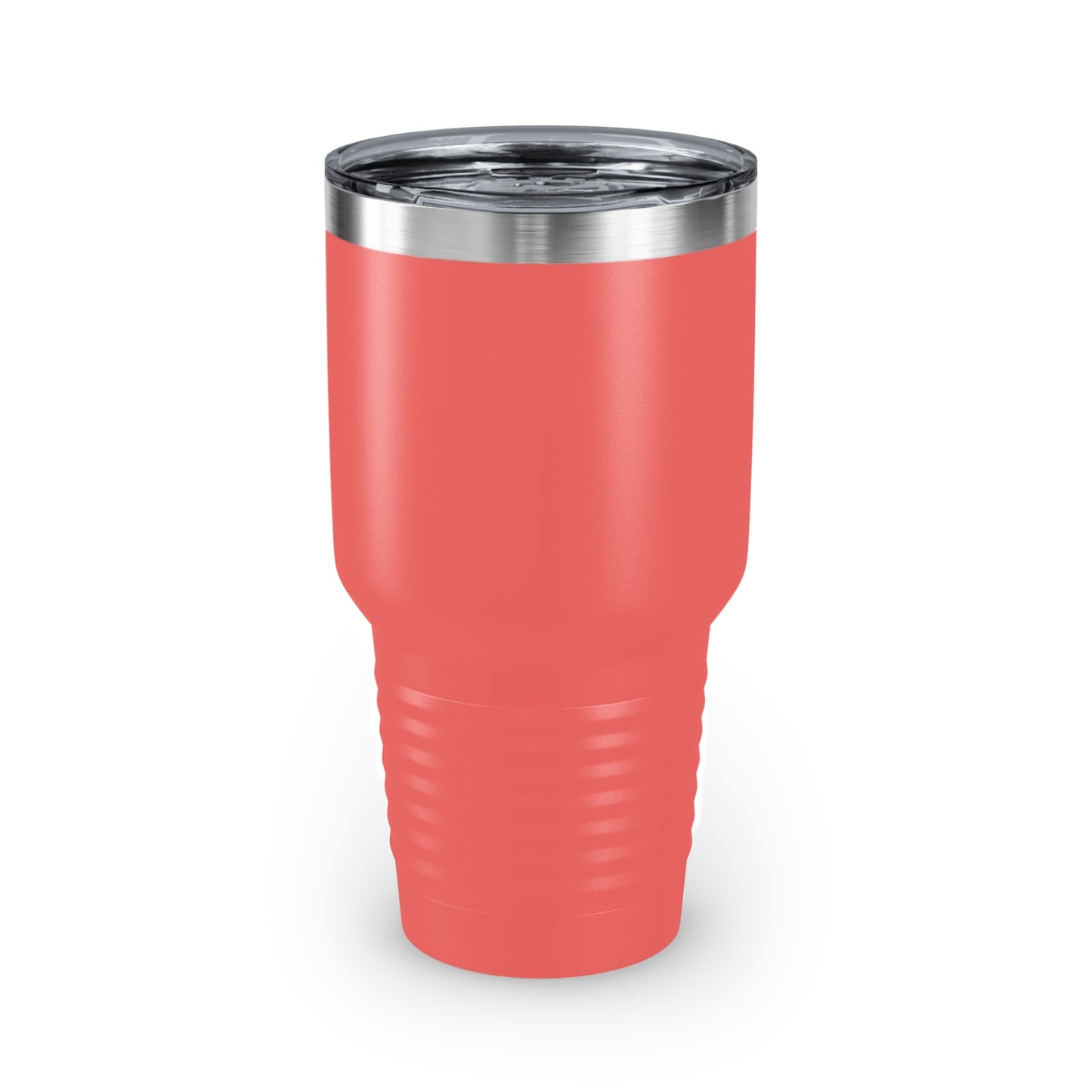 Ringneck Tumbler, 30oz ... WADOT Ferry Crossing ... "A Very Rough Day" ... Mulkiteo Route ... Family Archives ... Early 1990's' ... Original Works ...