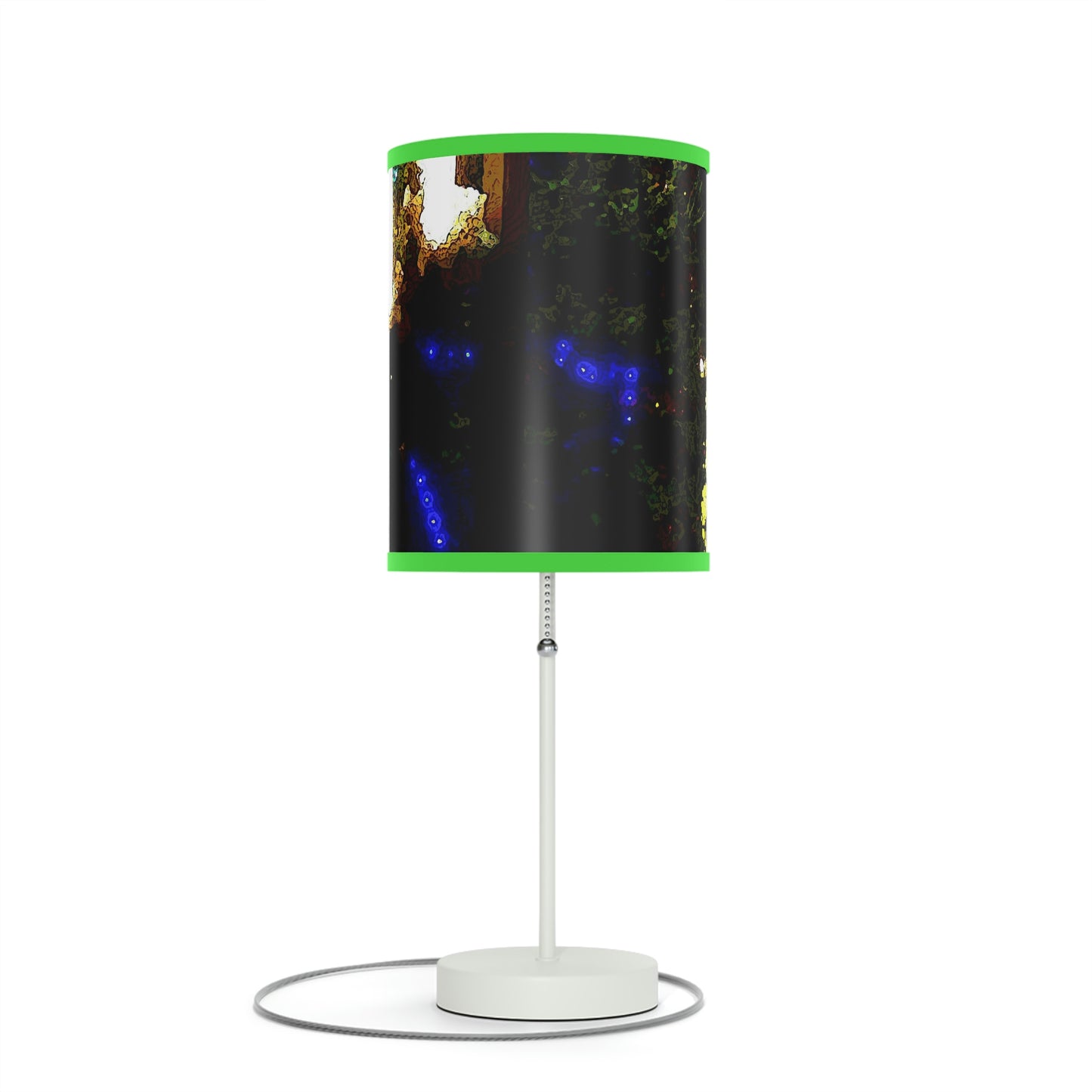 Lamp on a Stand, US|CA plug ... A Very Nice Super-8 'On The Praire' ... Grangeville, Idaho ... Jan23 ... Original Works ...