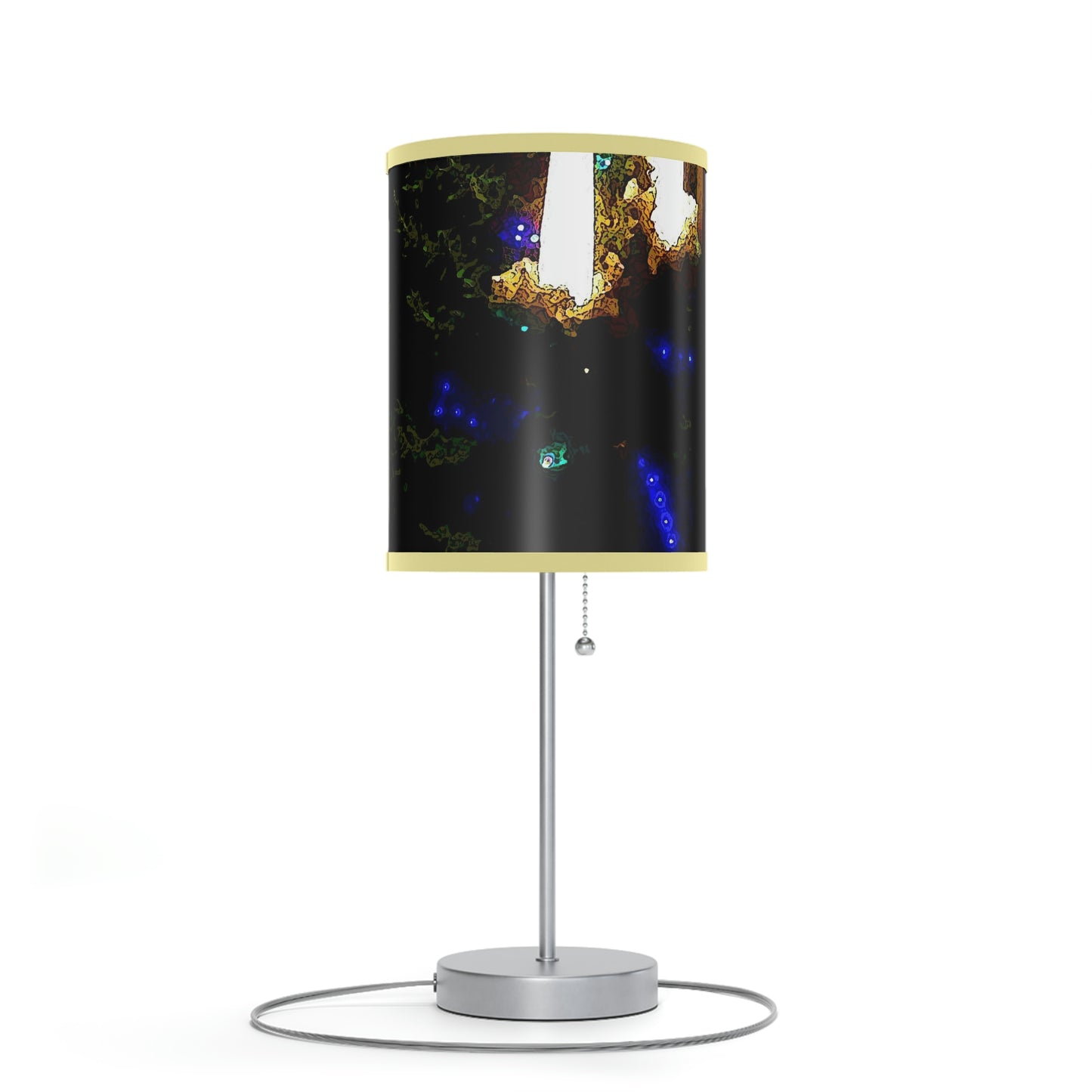 Lamp on a Stand, US|CA plug ... A Very Nice Super-8 'On The Praire' ... Grangeville, Idaho ... Jan23 ... Original Works ...