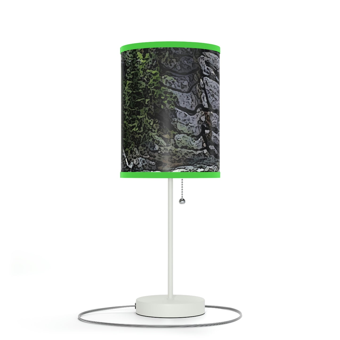 Lamp on a Stand, US|CA plug ... "I Am Innocent" ... Tricky-Dick Immortalized ... Nixon Rock: Along The River ... Central Idaho, Summer 2020 ... Original Works ...