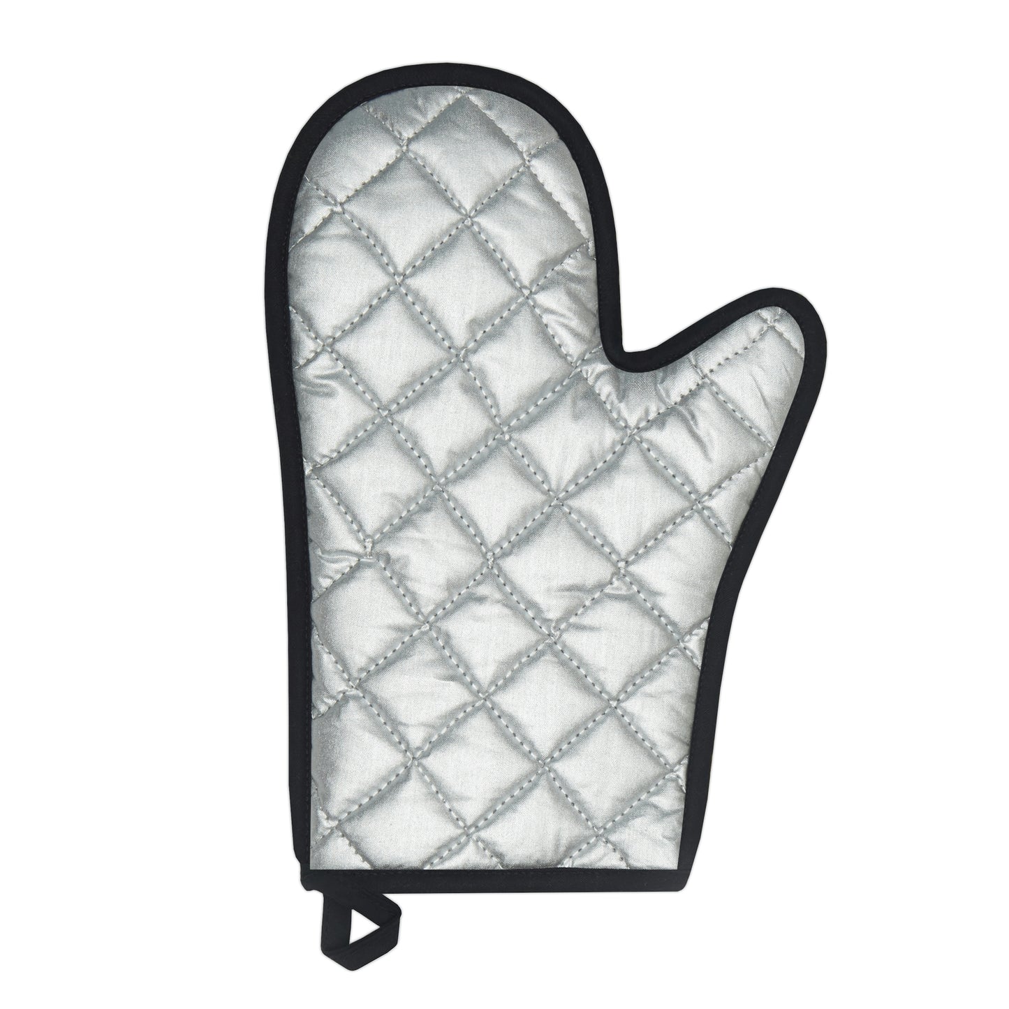 Oven Glove ...  "Come Fly With Us At CIP Airways" .. CIP: Central_Idaho-Properties ...