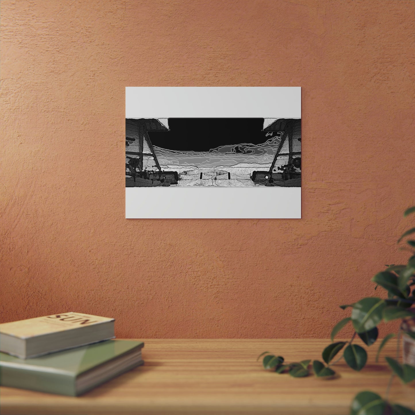 Aluminum Composite Panels ... WADOT: Washington-Department-Of-Transportation_3: "Anacortes, USA <-> Sydney, BC ... Ferry Crossing" ... Family Archives ... Original Works ...