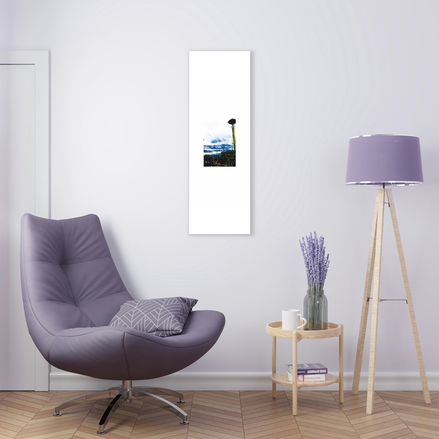 Acrylic Prints ... "Seattle World's Fair ... 1962" ... Space Needle & Sky-Ride ... Family Archives ... Original Works ...