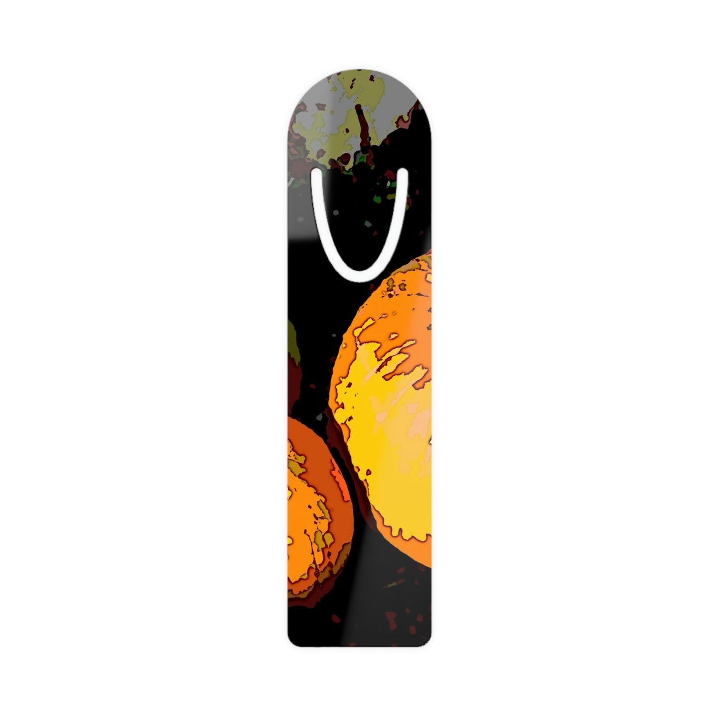 Bookmark ... Halloween - Pumpkins - 'Trick-Or-Treat' ... More Than A Season ... "Its A Feeling & Celebration Of Life" ...