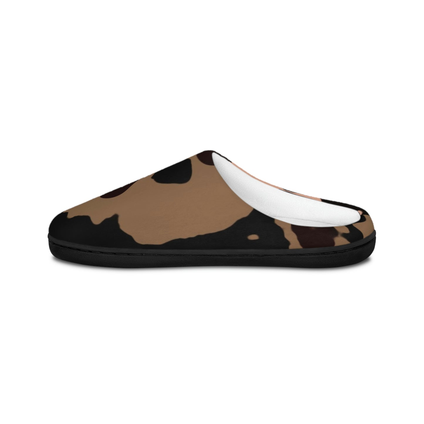 Women's Indoor Slippers ... "Always A Good Friend Watching Over Us & Taking Care Of Us" ...