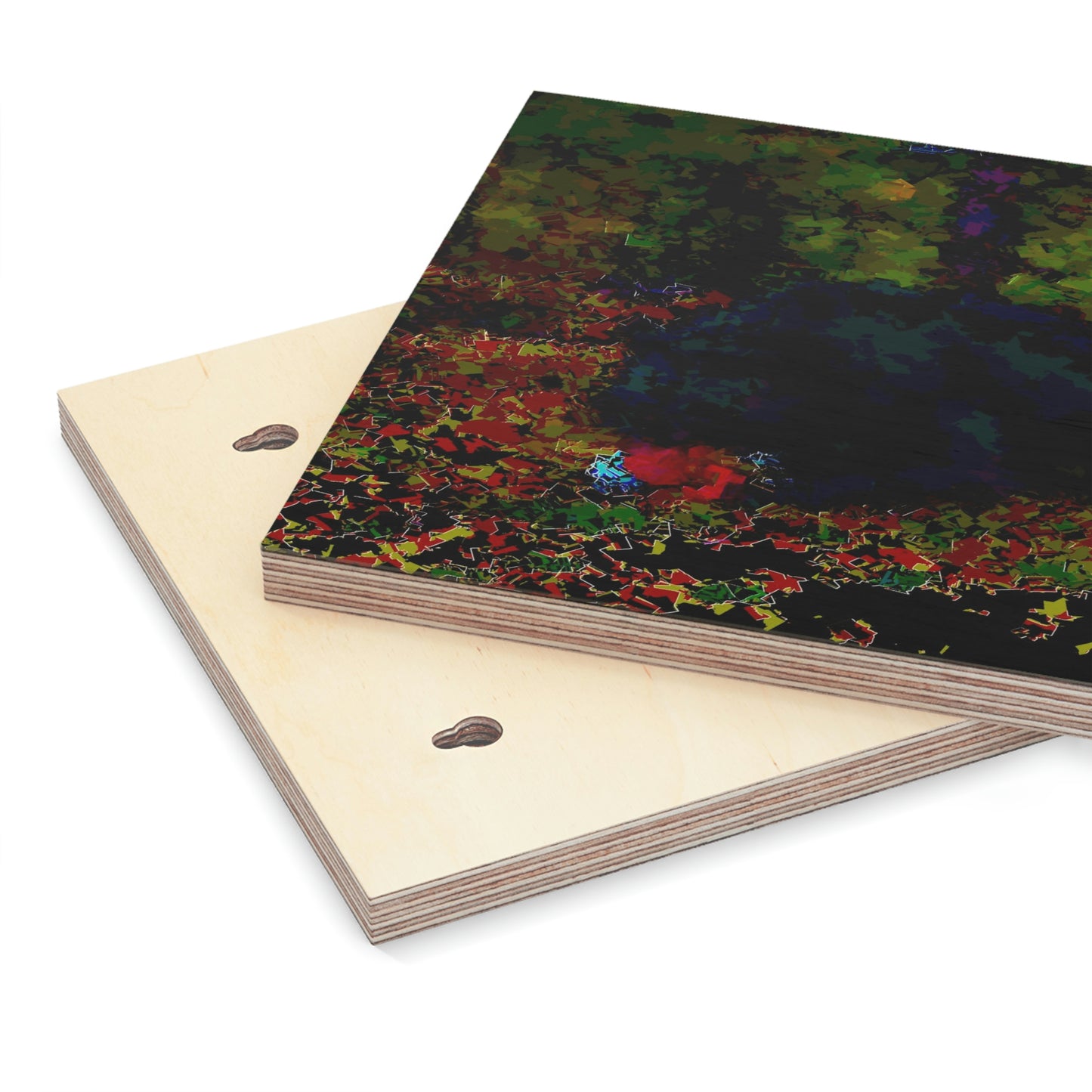 Wood Canvas ... RCY: "Rhett Creek Yogi ... '500 Lbs Of Autumn Season Hunger' ..."  ... September 2022 ... Central Idaho ... Original Works ...