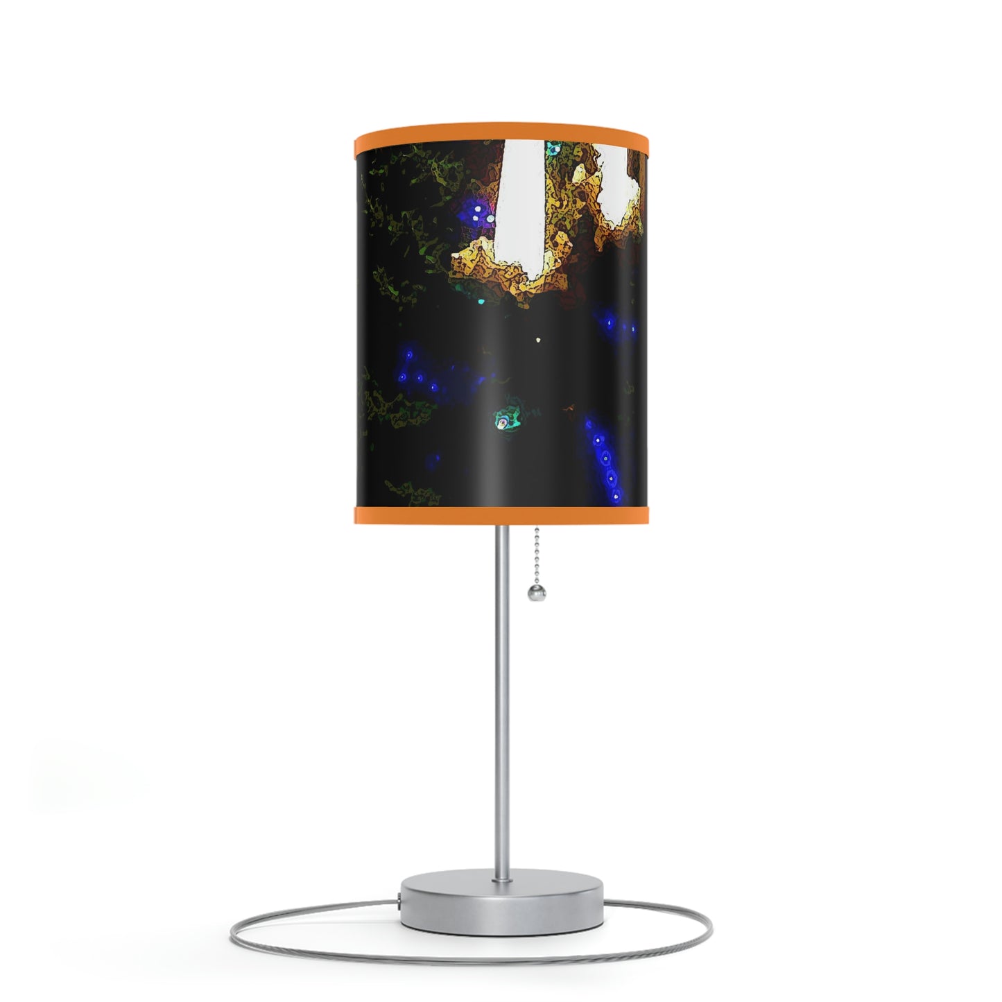 Lamp on a Stand, US|CA plug ... A Very Nice Super-8 'On The Praire' ... Grangeville, Idaho ... Jan23 ... Original Works ...