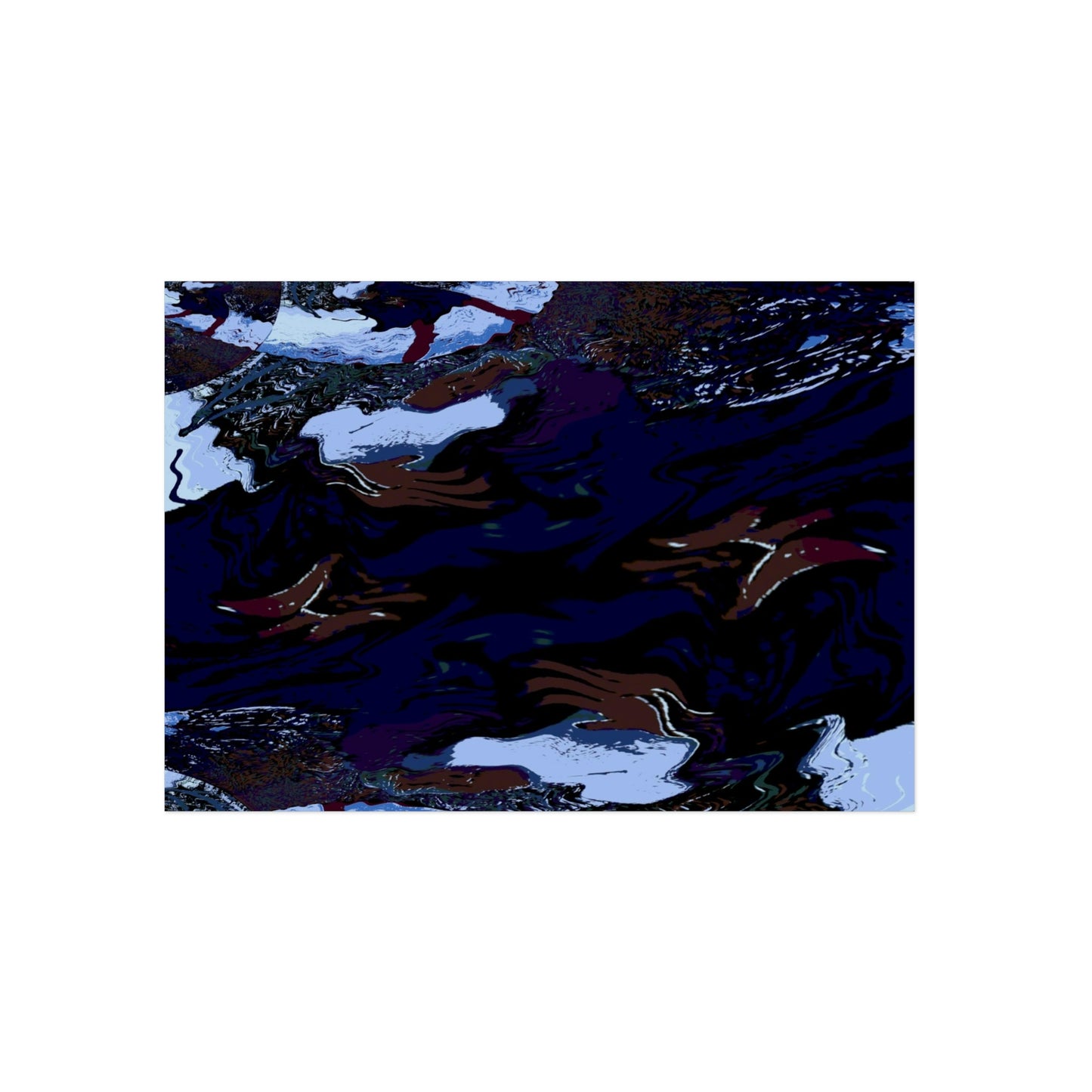 Aluminum Composite Panels . "A-La-Gwendoline" ... 'La Professeure Travestii' ... Ilusion:Fractal_Trace ... Original Works ... Rendering Time: 14 Hours ...